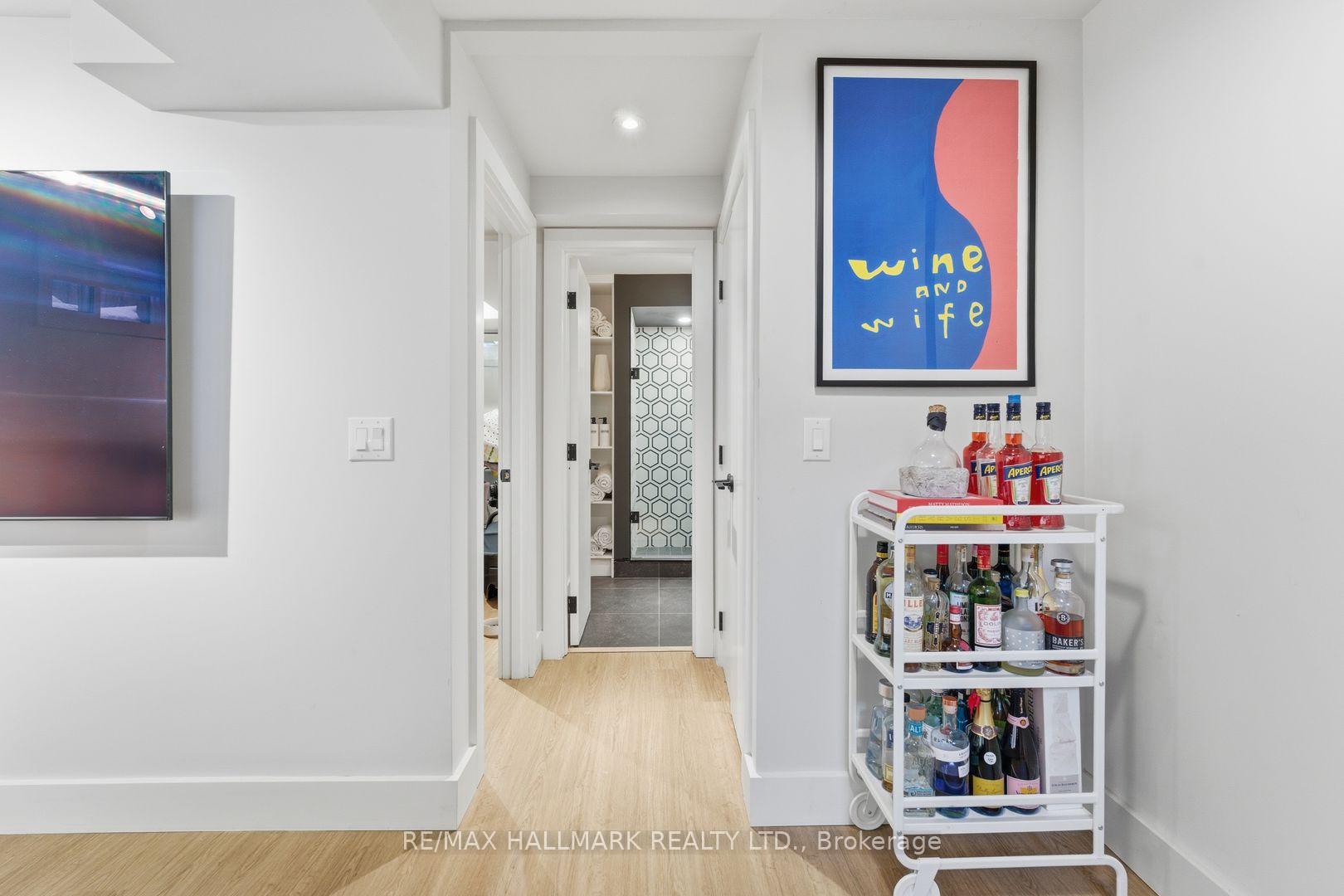 Photo 41 of 1709 Dundas Street E, Toronto, Greenwood-Coxwell — HOMEH
