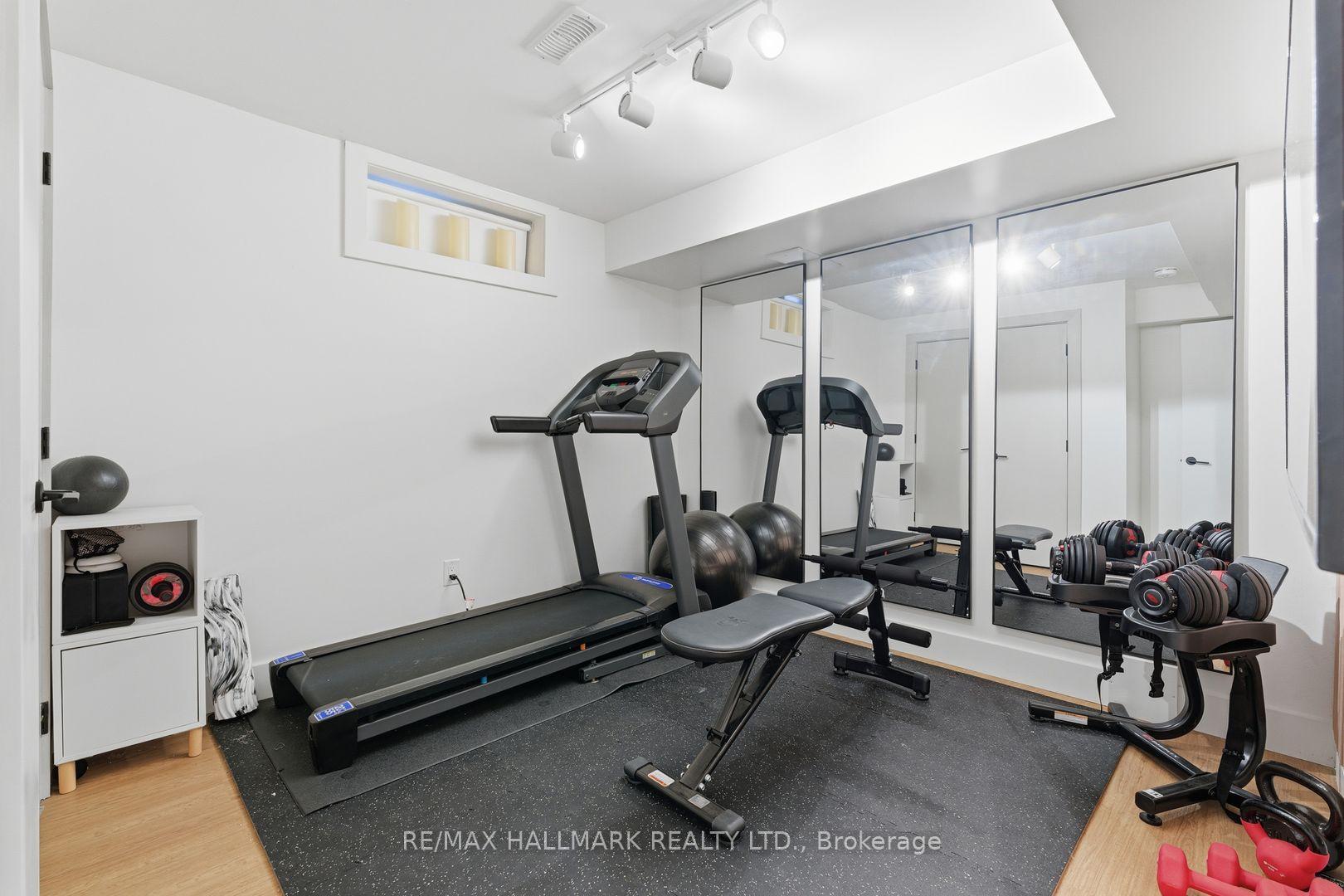 Photo 43 of 1709 Dundas Street E, Toronto, Greenwood-Coxwell — HOMEH