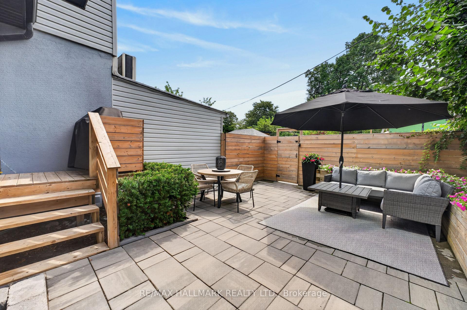 Photo 45 of 1709 Dundas Street E, Toronto, Greenwood-Coxwell — HOMEH