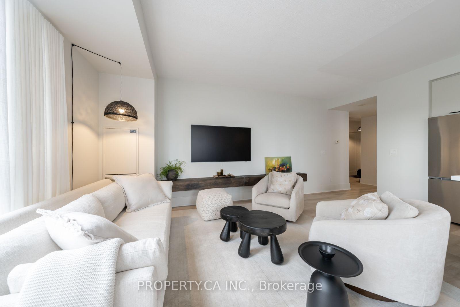Photo 15 of Unit 1415, 70 Roehampton Avenue, Toronto, Mount Pleasant West — HOMEH