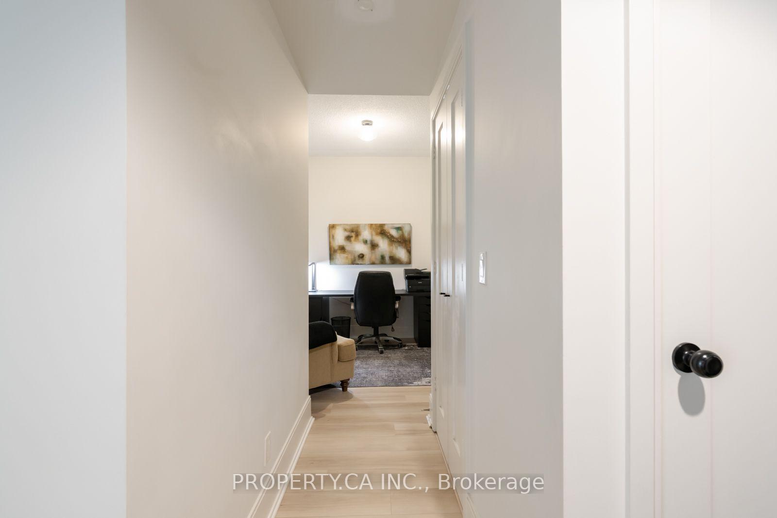 Photo 19 of Unit 1415, 70 Roehampton Avenue, Toronto, Mount Pleasant West — HOMEH
