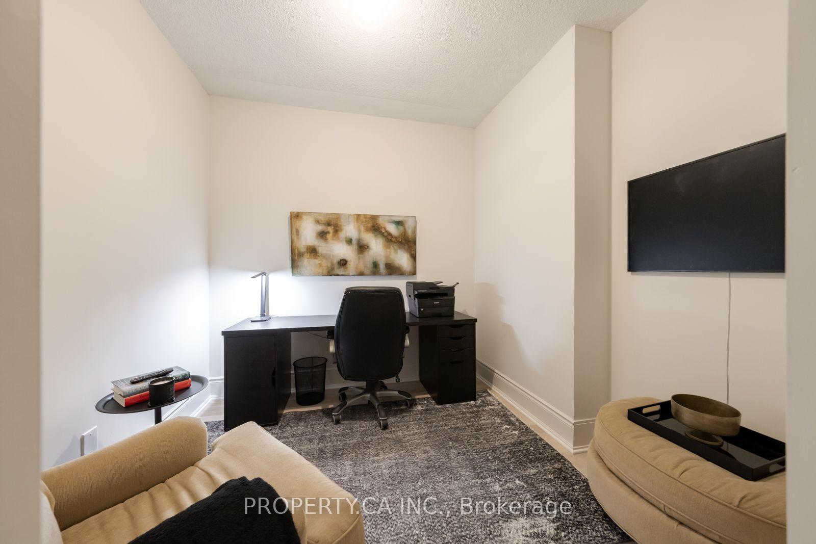 Photo 20 of Unit 1415, 70 Roehampton Avenue, Toronto, Mount Pleasant West — HOMEH