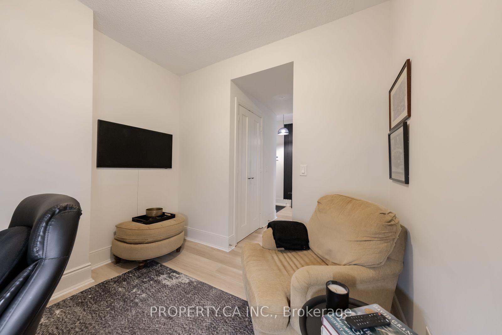 Photo 21 of Unit 1415, 70 Roehampton Avenue, Toronto, Mount Pleasant West — HOMEH