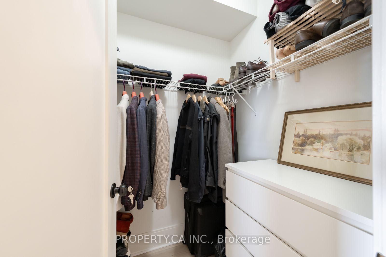 Photo 25 of Unit 1415, 70 Roehampton Avenue, Toronto, Mount Pleasant West — HOMEH