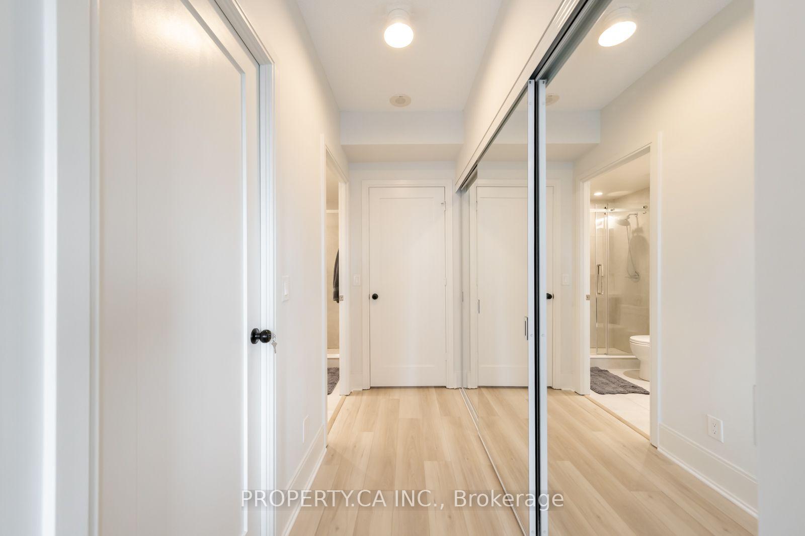 Photo 26 of Unit 1415, 70 Roehampton Avenue, Toronto, Mount Pleasant West — HOMEH