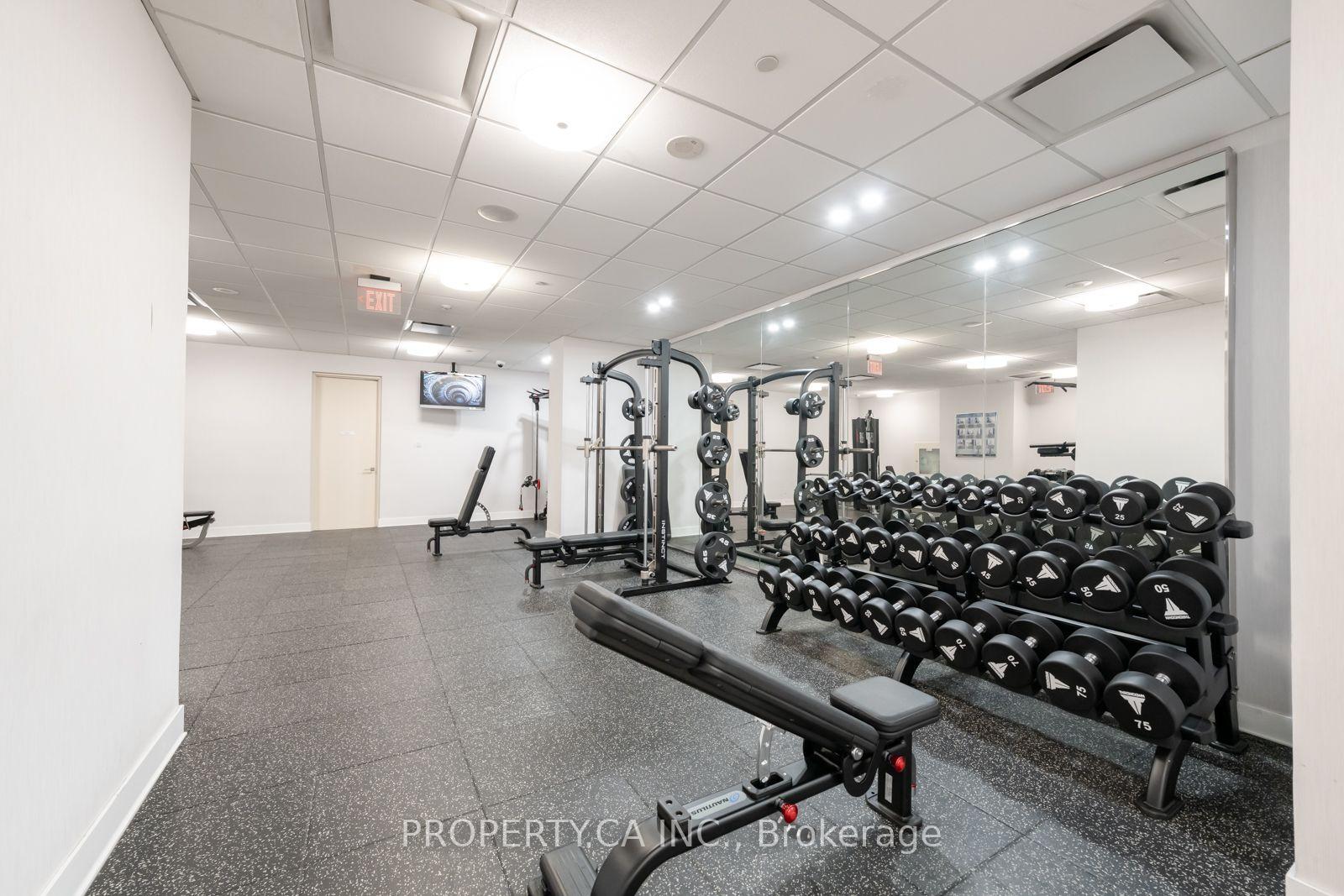 Photo 35 of Unit 1415, 70 Roehampton Avenue, Toronto, Mount Pleasant West — HOMEH