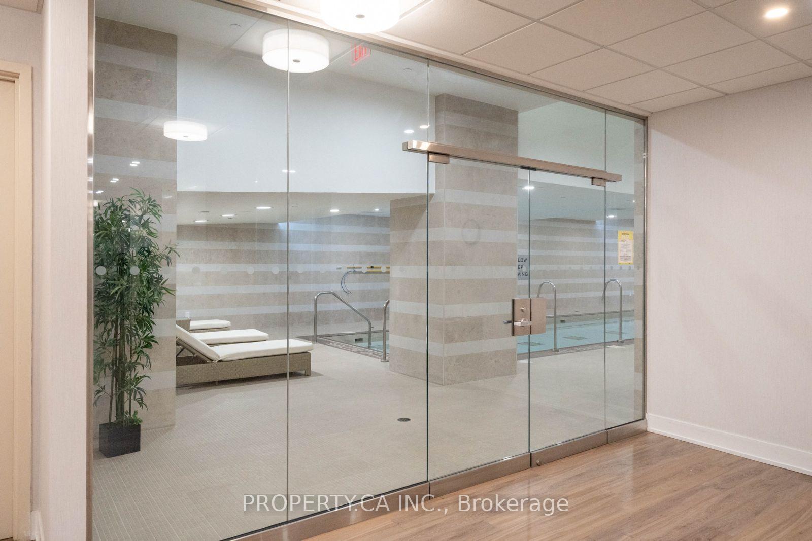 Photo 39 of Unit 1415, 70 Roehampton Avenue, Toronto, Mount Pleasant West — HOMEH