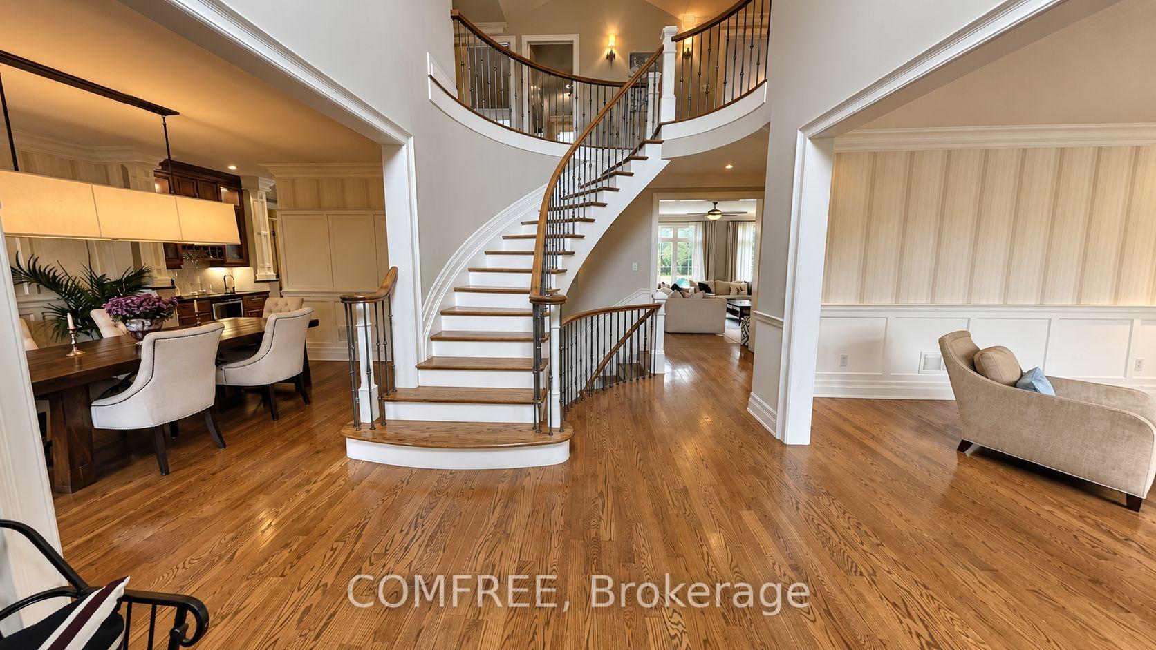 Photo 5 of 5605 Carrison Drive, Ottawa, Manotick Village & Manotick Estates — HOMEH