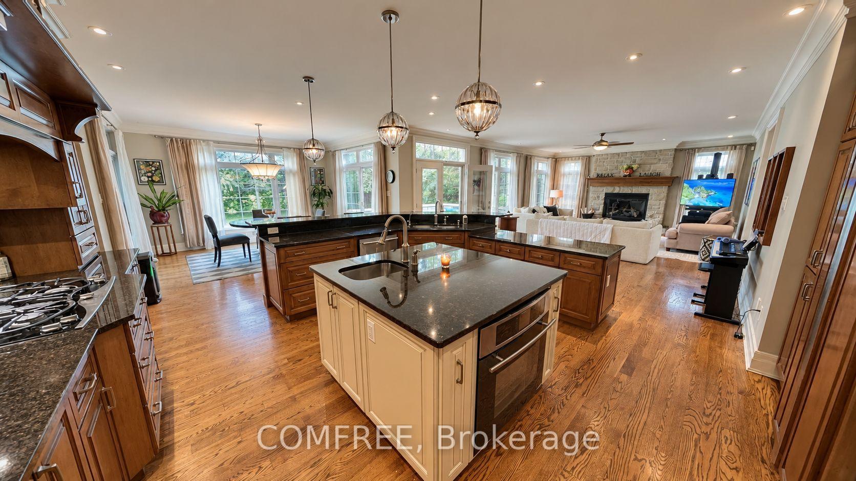 Photo 9 of 5605 Carrison Drive, Ottawa, Manotick Village & Manotick Estates — HOMEH