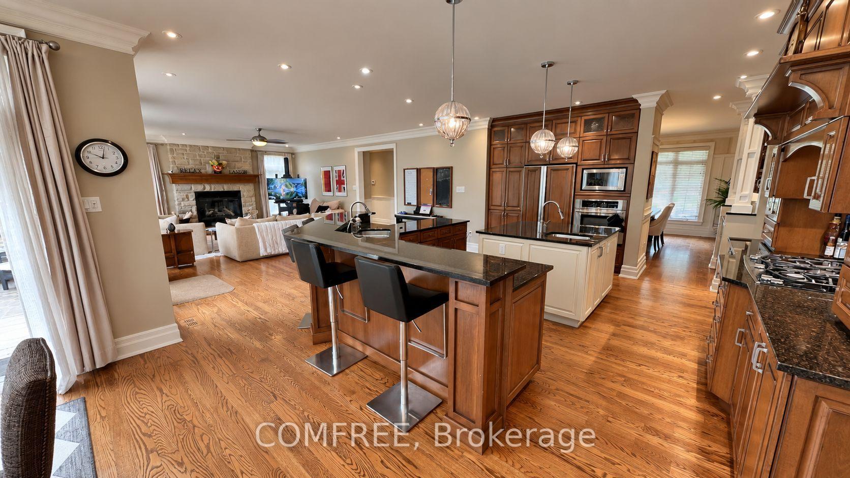 Photo 15 of 5605 Carrison Drive, Ottawa, Manotick Village & Manotick Estates — HOMEH