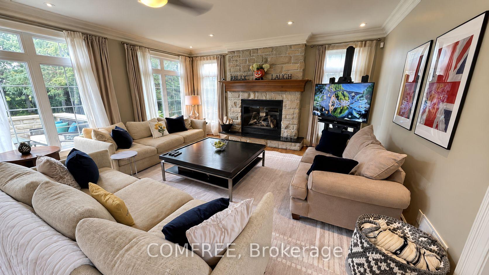 Photo 17 of 5605 Carrison Drive, Ottawa, Manotick Village & Manotick Estates — HOMEH