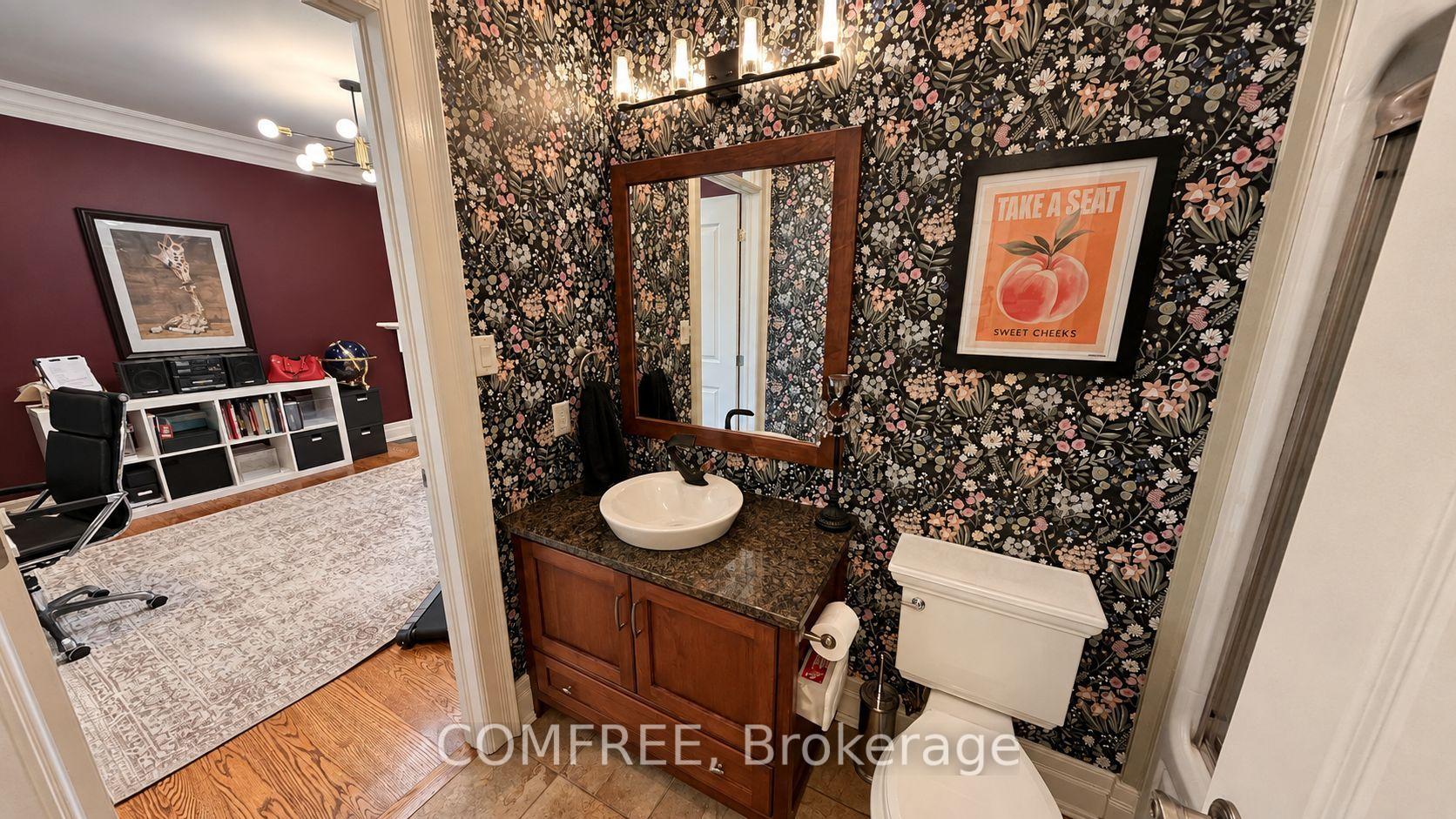 Photo 23 of 5605 Carrison Drive, Ottawa, Manotick Village & Manotick Estates — HOMEH