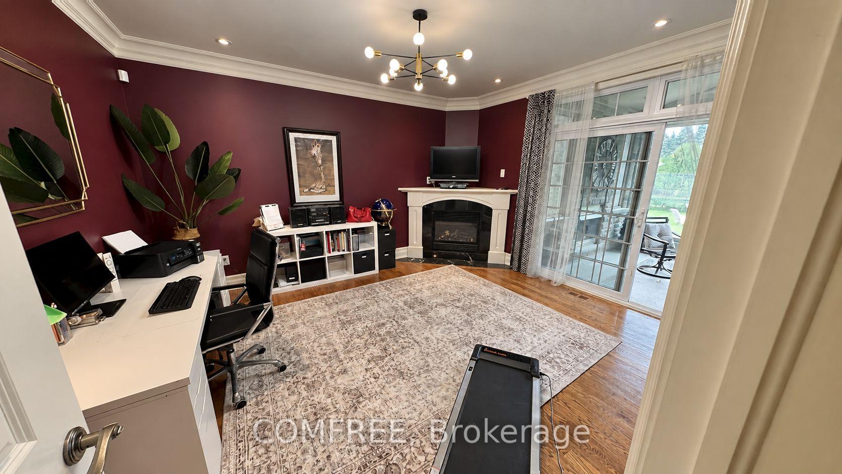 Photo 25 of 5605 Carrison Drive, Ottawa, Manotick Village & Manotick Estates — HOMEH