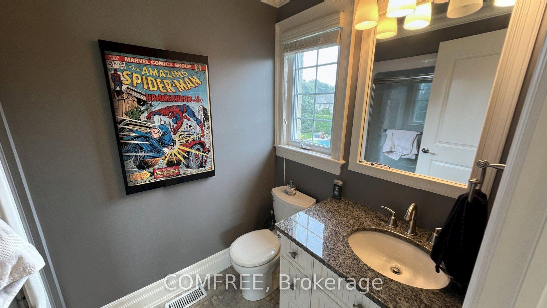 Photo 37 of 5605 Carrison Drive, Ottawa, Manotick Village & Manotick Estates — HOMEH