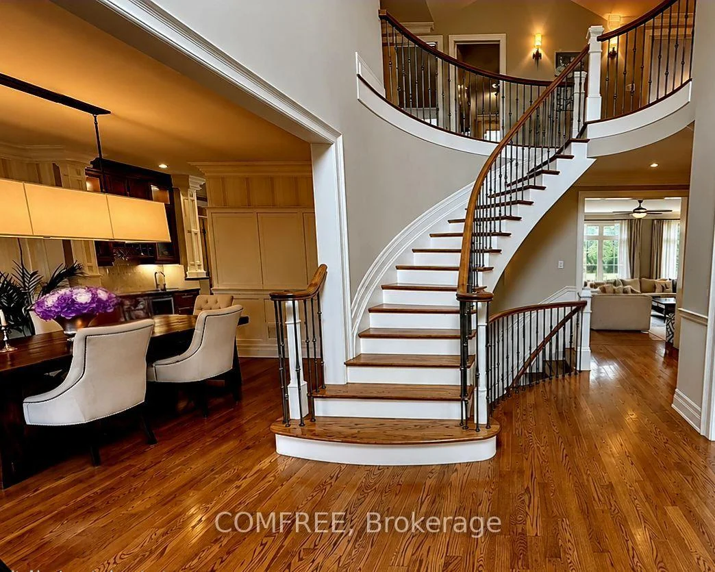 Photo 4 of 5605 Carrison Drive, Ottawa, Manotick Village & Manotick Estates — HOMEH