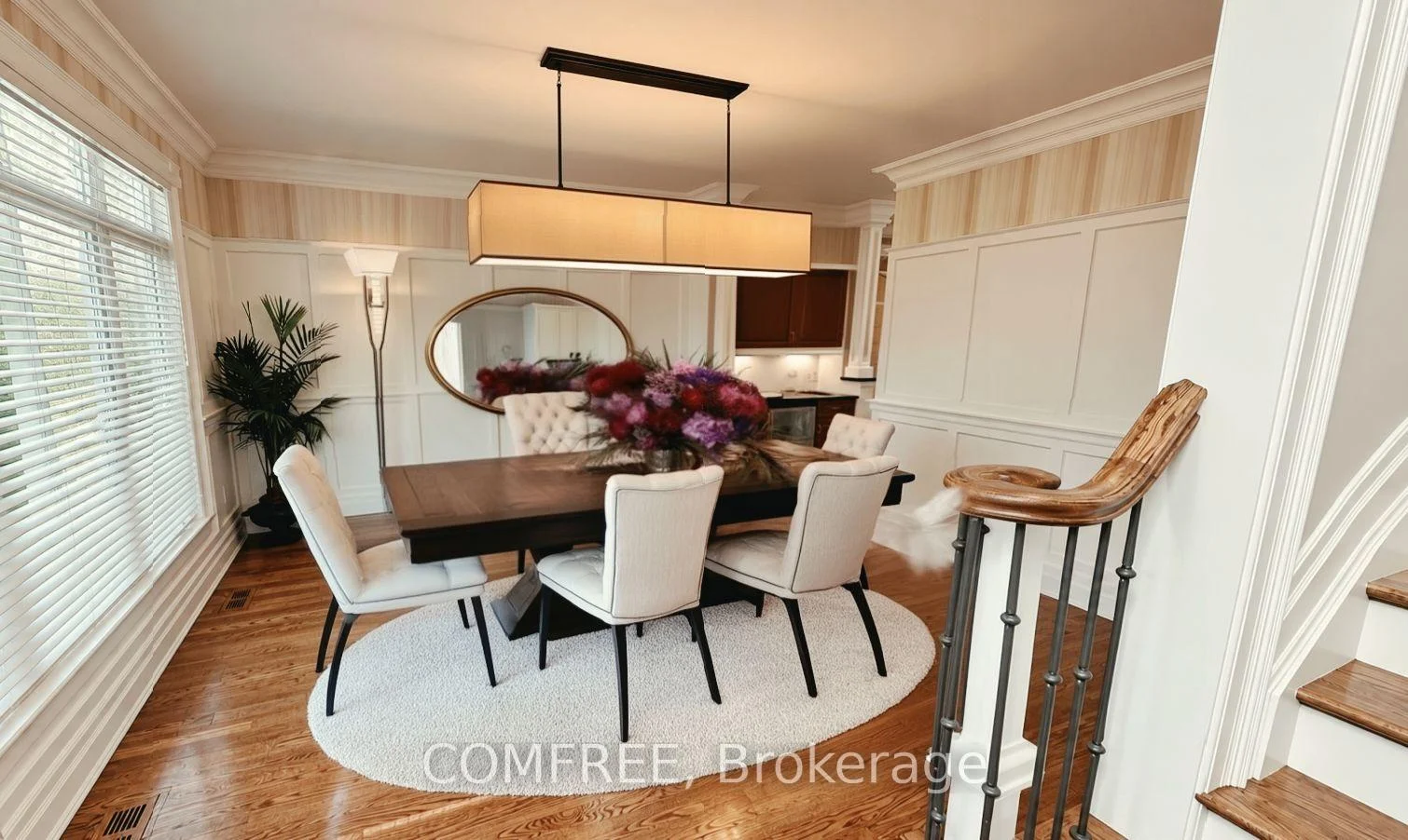 Photo 6 of 5605 Carrison Drive, Ottawa, Manotick Village & Manotick Estates — HOMEH