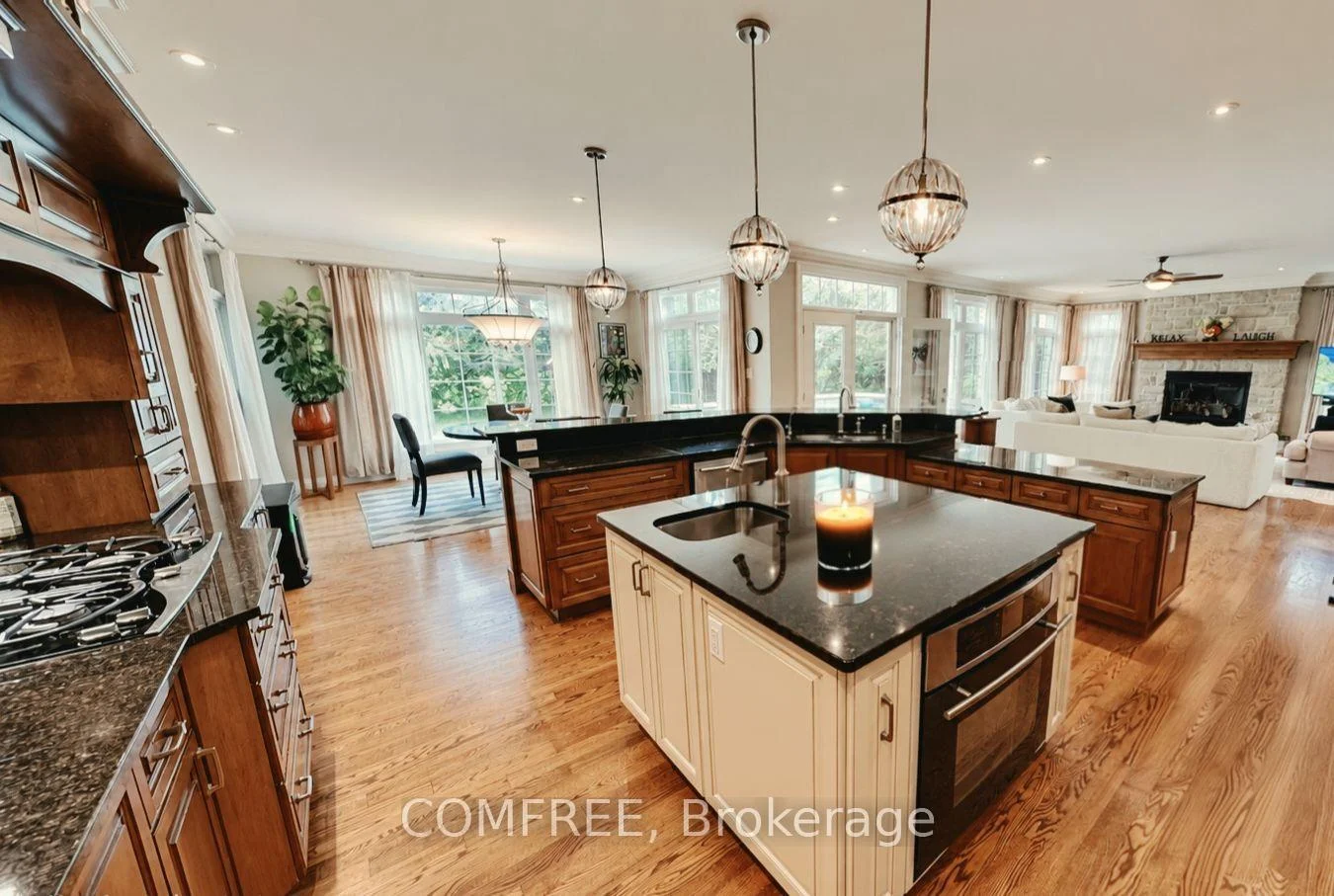 Photo 8 of 5605 Carrison Drive, Ottawa, Manotick Village & Manotick Estates — HOMEH