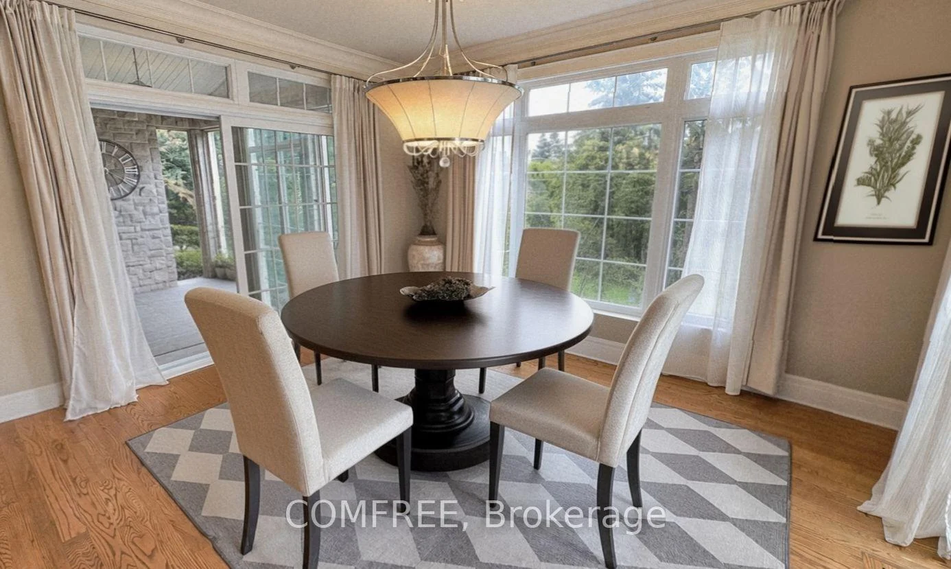 Photo 12 of 5605 Carrison Drive, Ottawa, Manotick Village & Manotick Estates — HOMEH