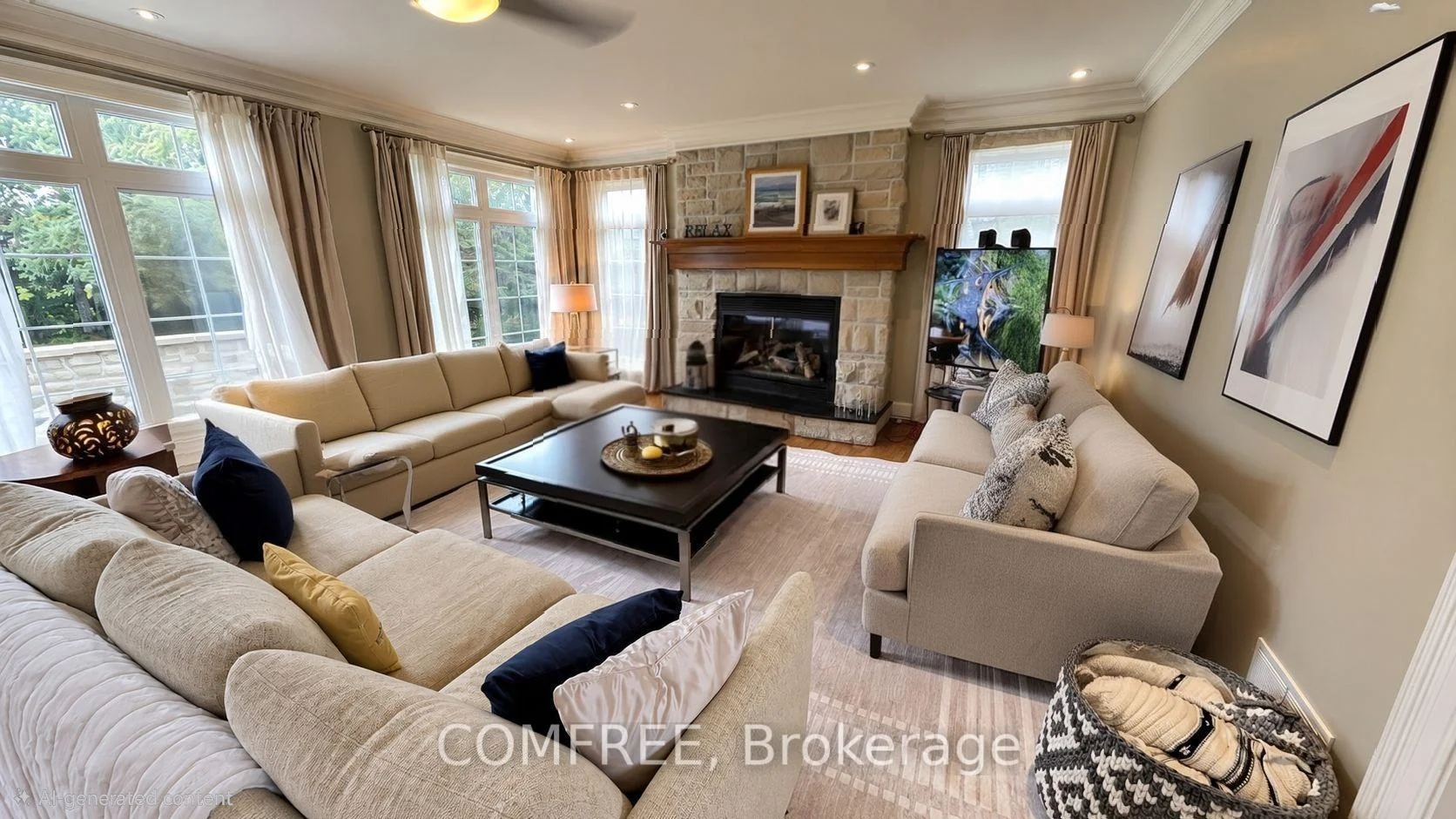 Photo 16 of 5605 Carrison Drive, Ottawa, Manotick Village & Manotick Estates — HOMEH