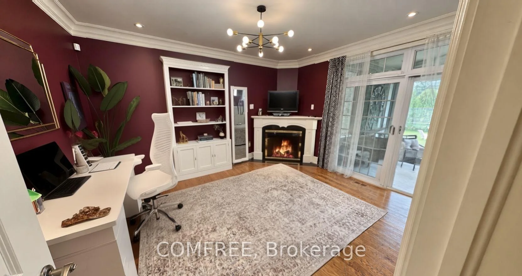 Photo 24 of 5605 Carrison Drive, Ottawa, Manotick Village & Manotick Estates — HOMEH