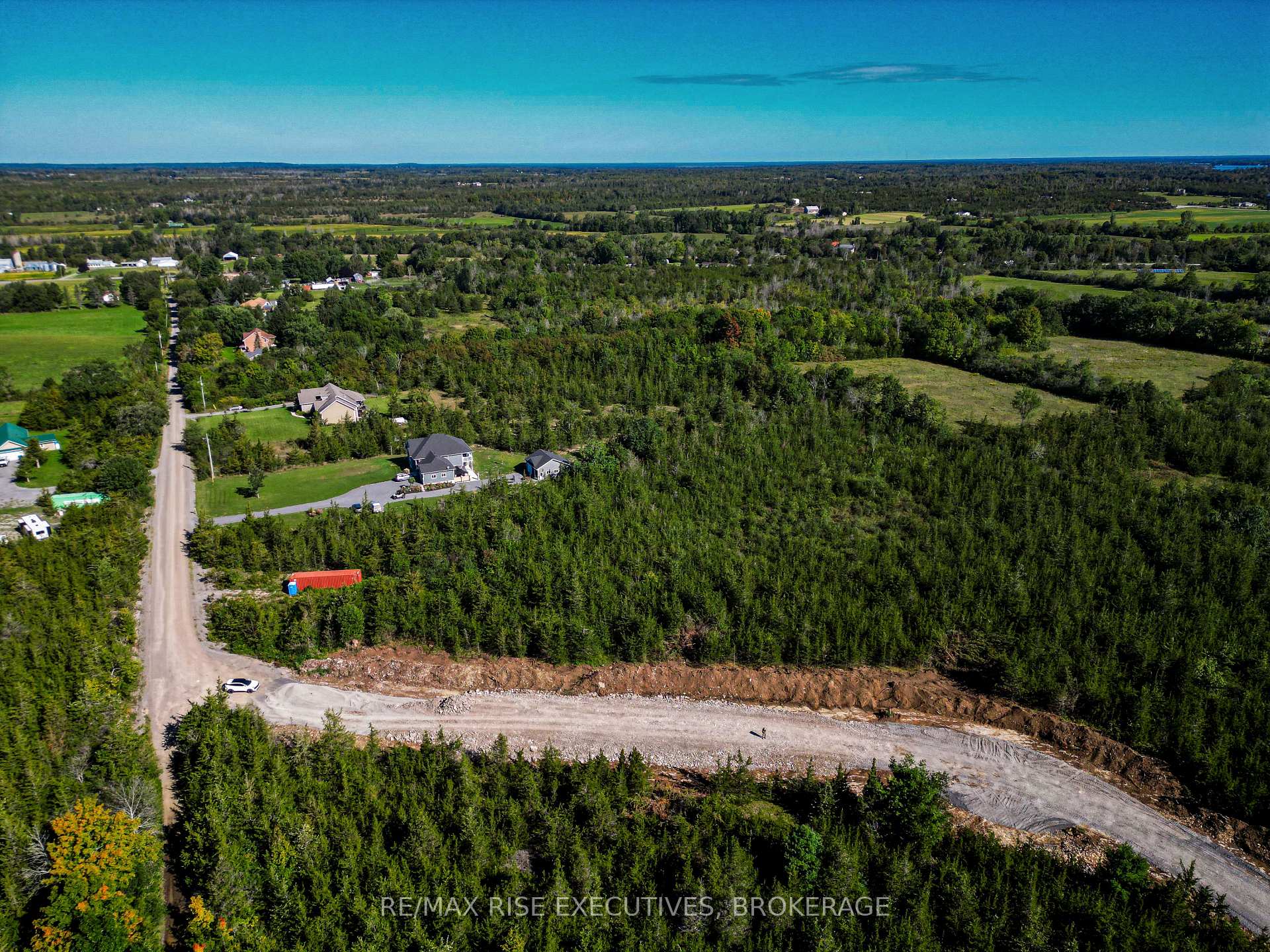Photo of Lot 1 McKeown Road