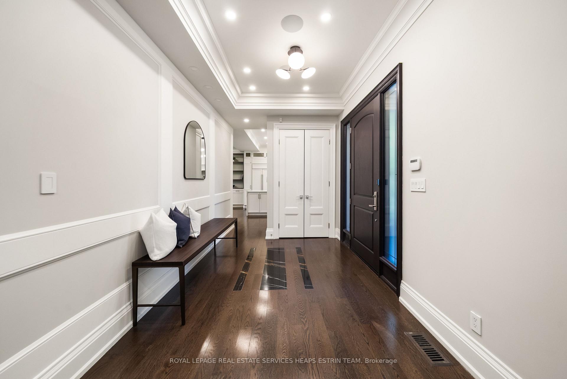 Photo 6 of 10 Moorehill Drive, Toronto, Leaside — HOMEH