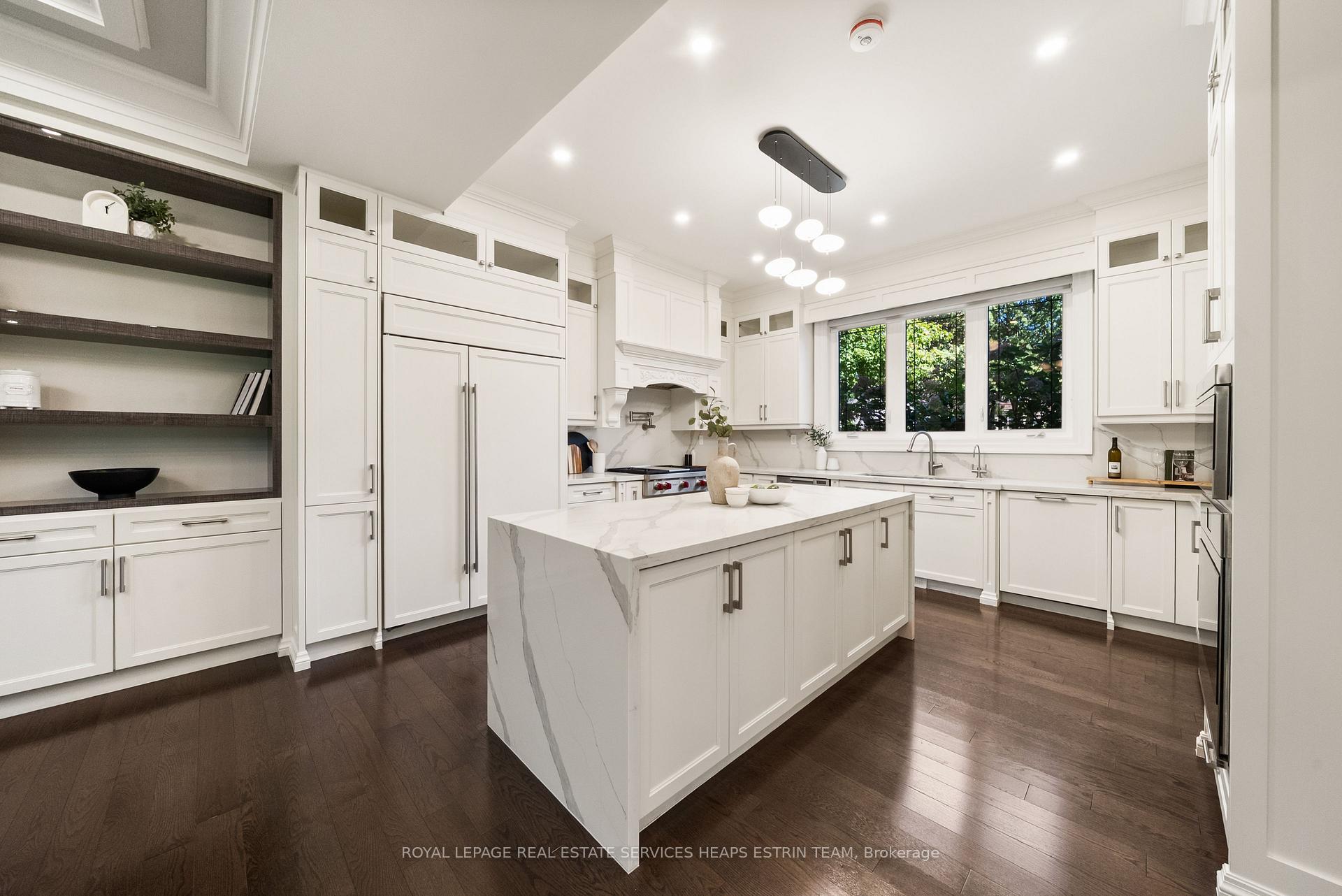 Photo 7 of 10 Moorehill Drive, Toronto, Leaside — HOMEH