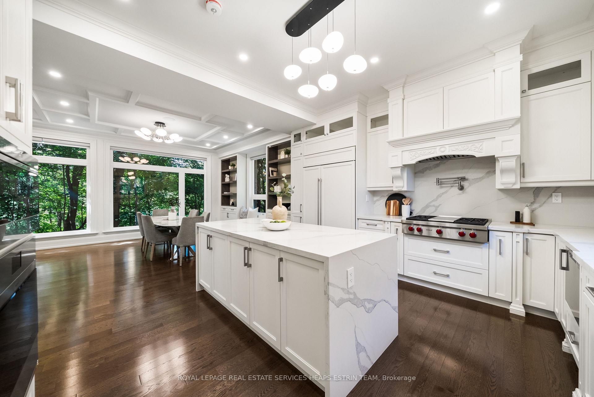Photo 9 of 10 Moorehill Drive, Toronto, Leaside — HOMEH