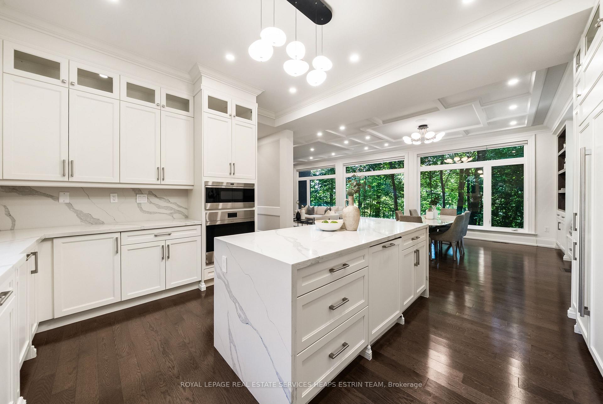 Photo 10 of 10 Moorehill Drive, Toronto, Leaside — HOMEH