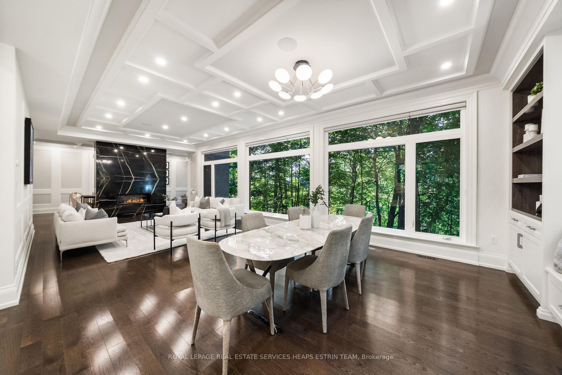 Photo 12 of 10 Moorehill Drive, Toronto, Leaside — HOMEH