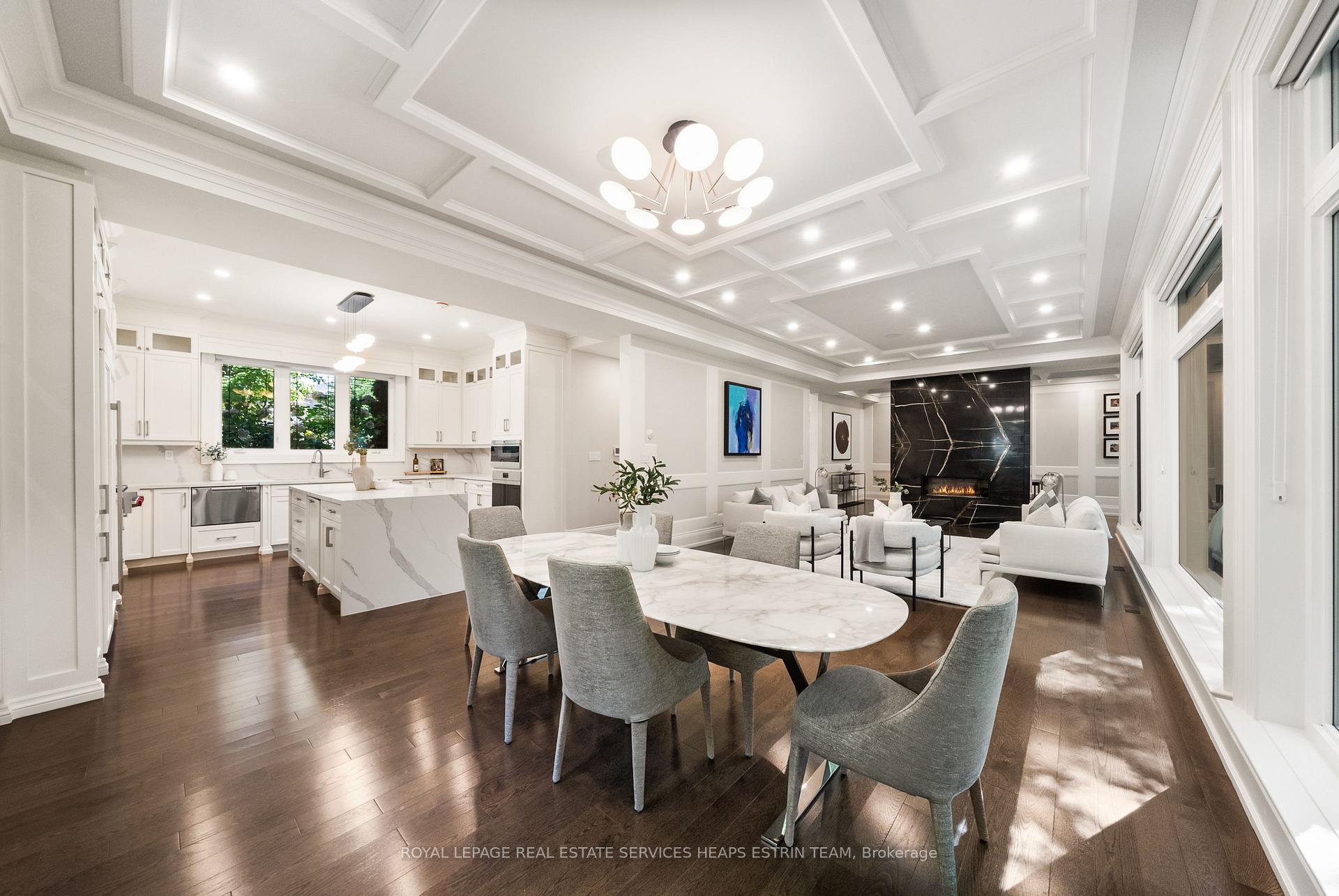 Photo 13 of 10 Moorehill Drive, Toronto, Leaside — HOMEH