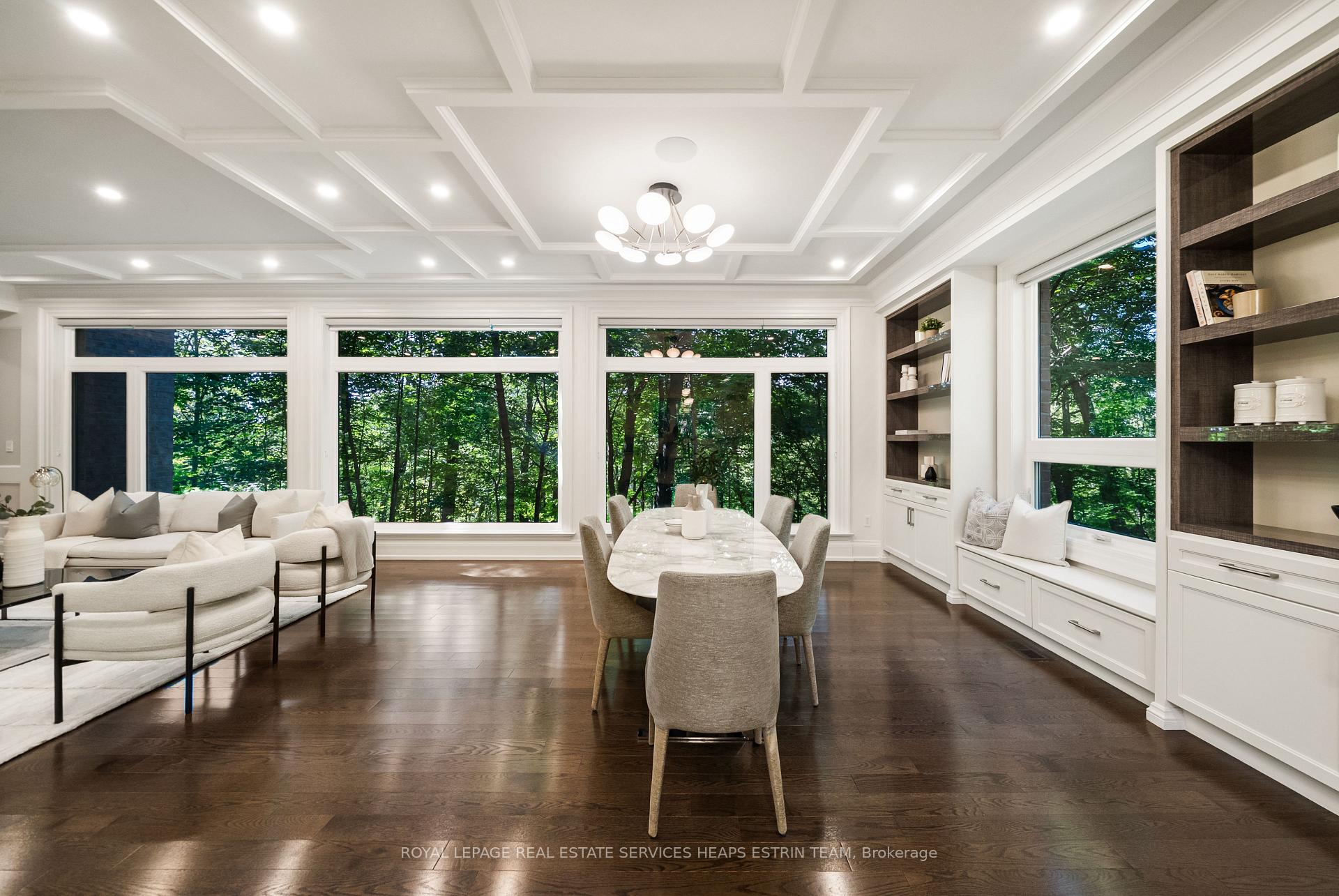 Photo 14 of 10 Moorehill Drive, Toronto, Leaside — HOMEH