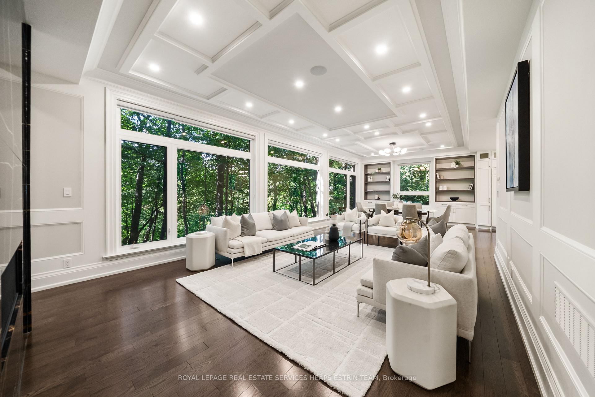 Photo 15 of 10 Moorehill Drive, Toronto, Leaside — HOMEH