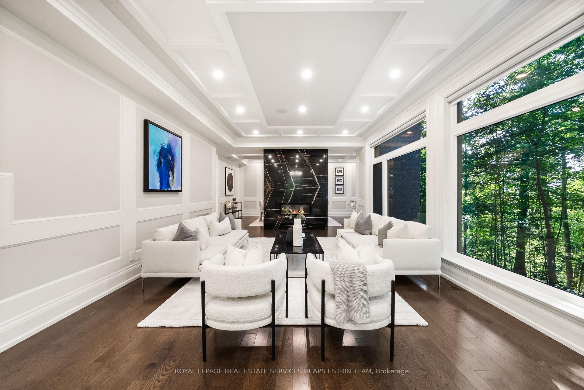 Photo 18 of 10 Moorehill Drive, Toronto, Leaside — HOMEH