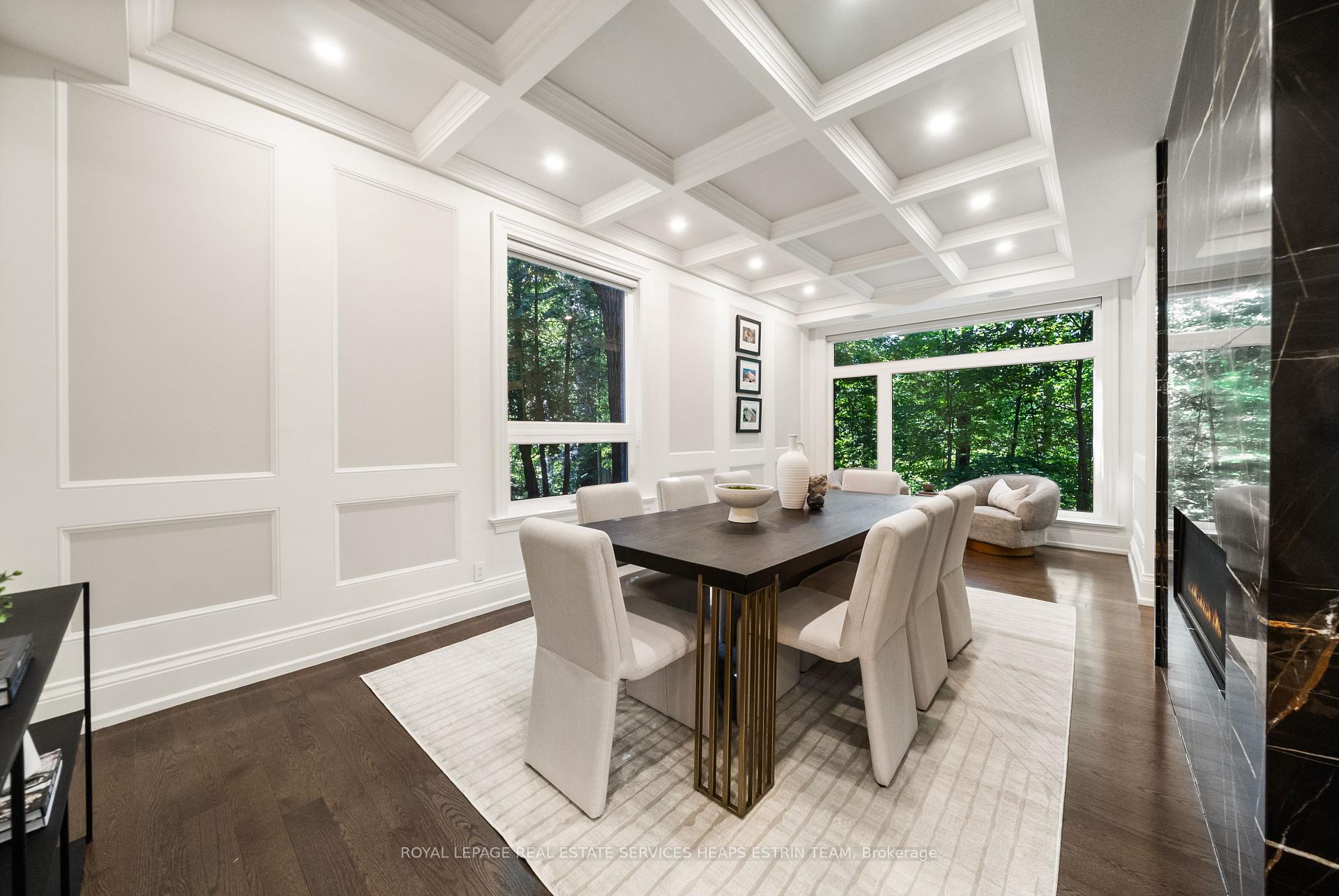 Photo 19 of 10 Moorehill Drive, Toronto, Leaside — HOMEH