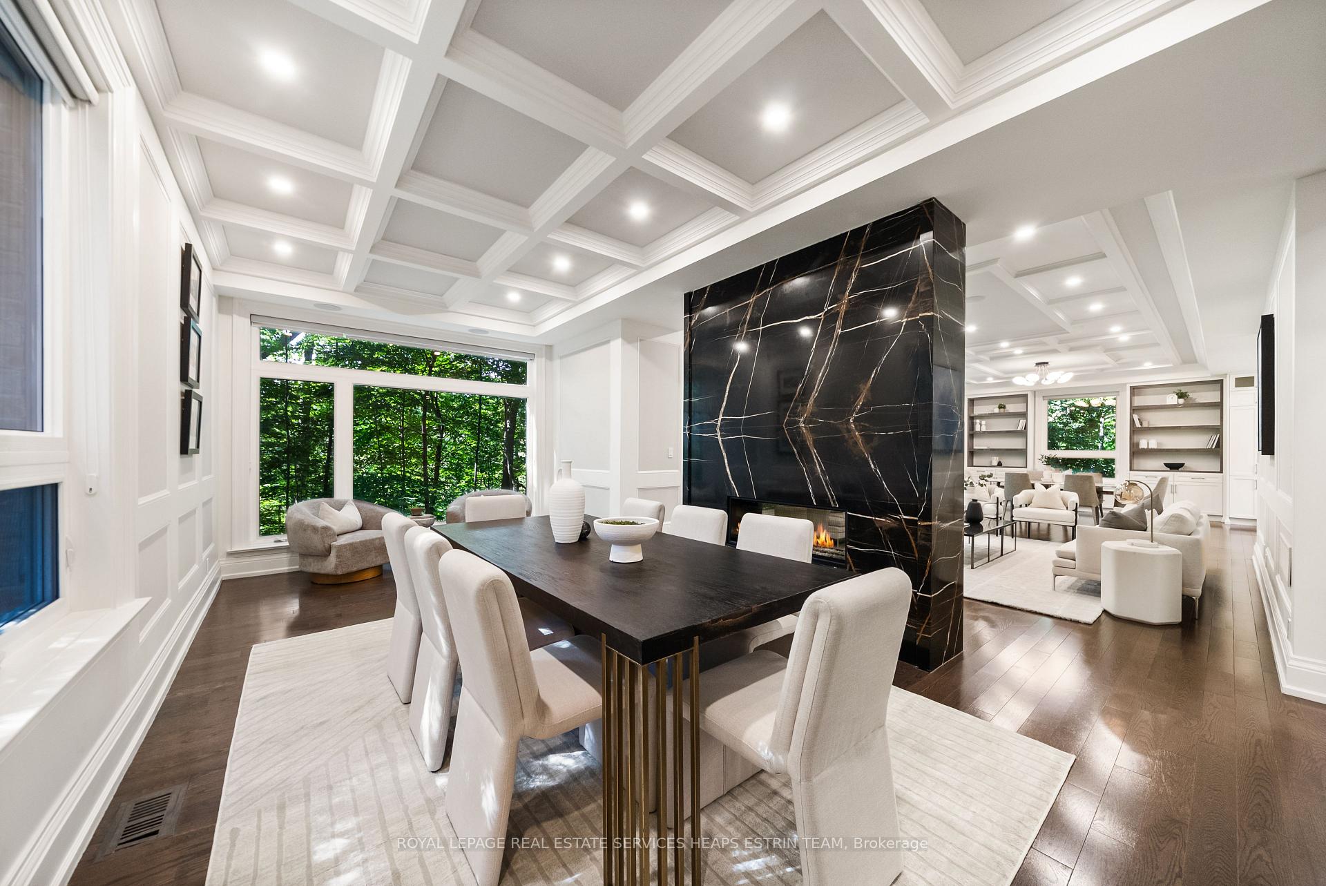 Photo 20 of 10 Moorehill Drive, Toronto, Leaside — HOMEH