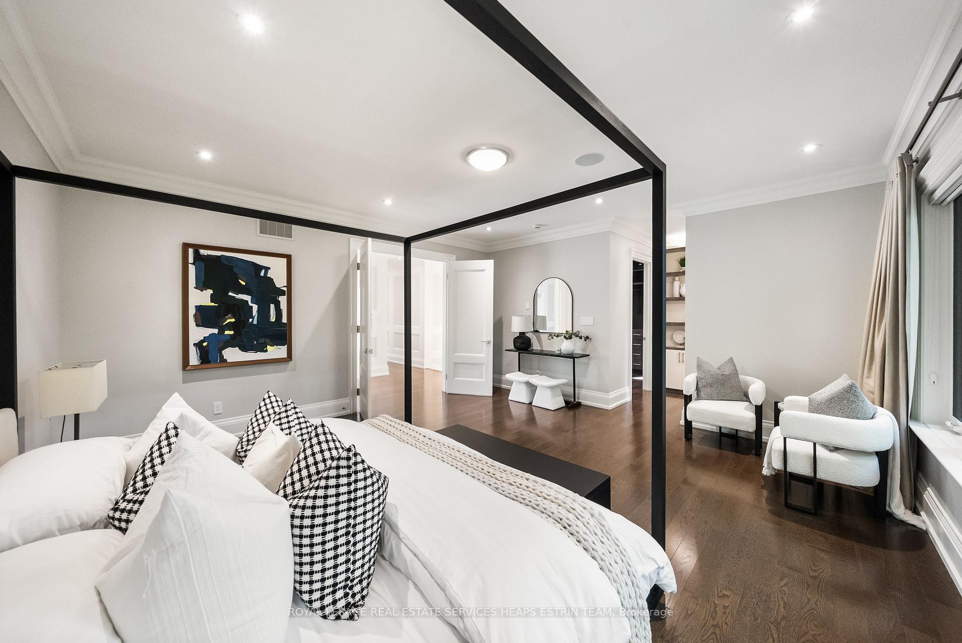 Photo 26 of 10 Moorehill Drive, Toronto, Leaside — HOMEH