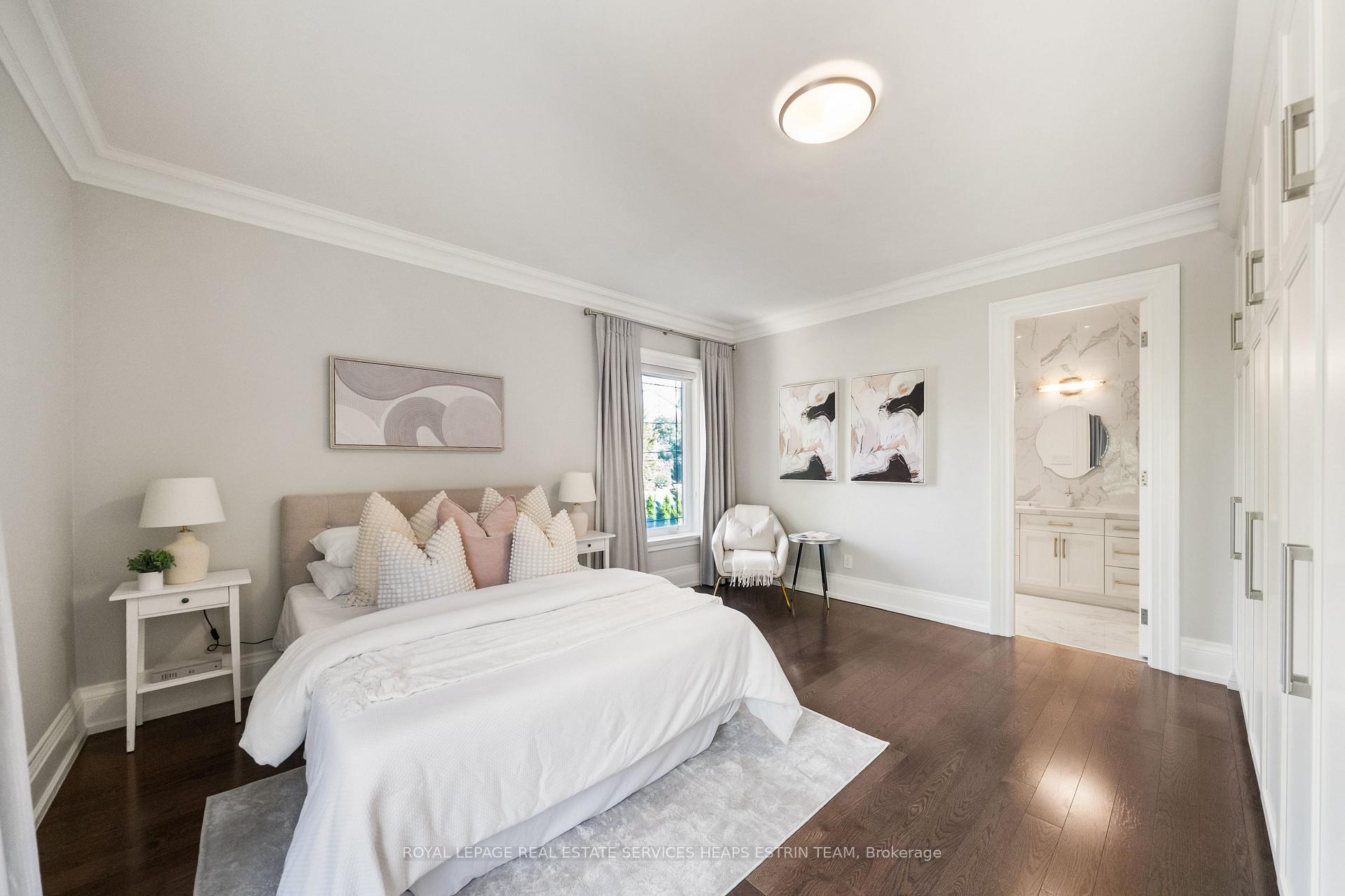 Photo 30 of 10 Moorehill Drive, Toronto, Leaside — HOMEH
