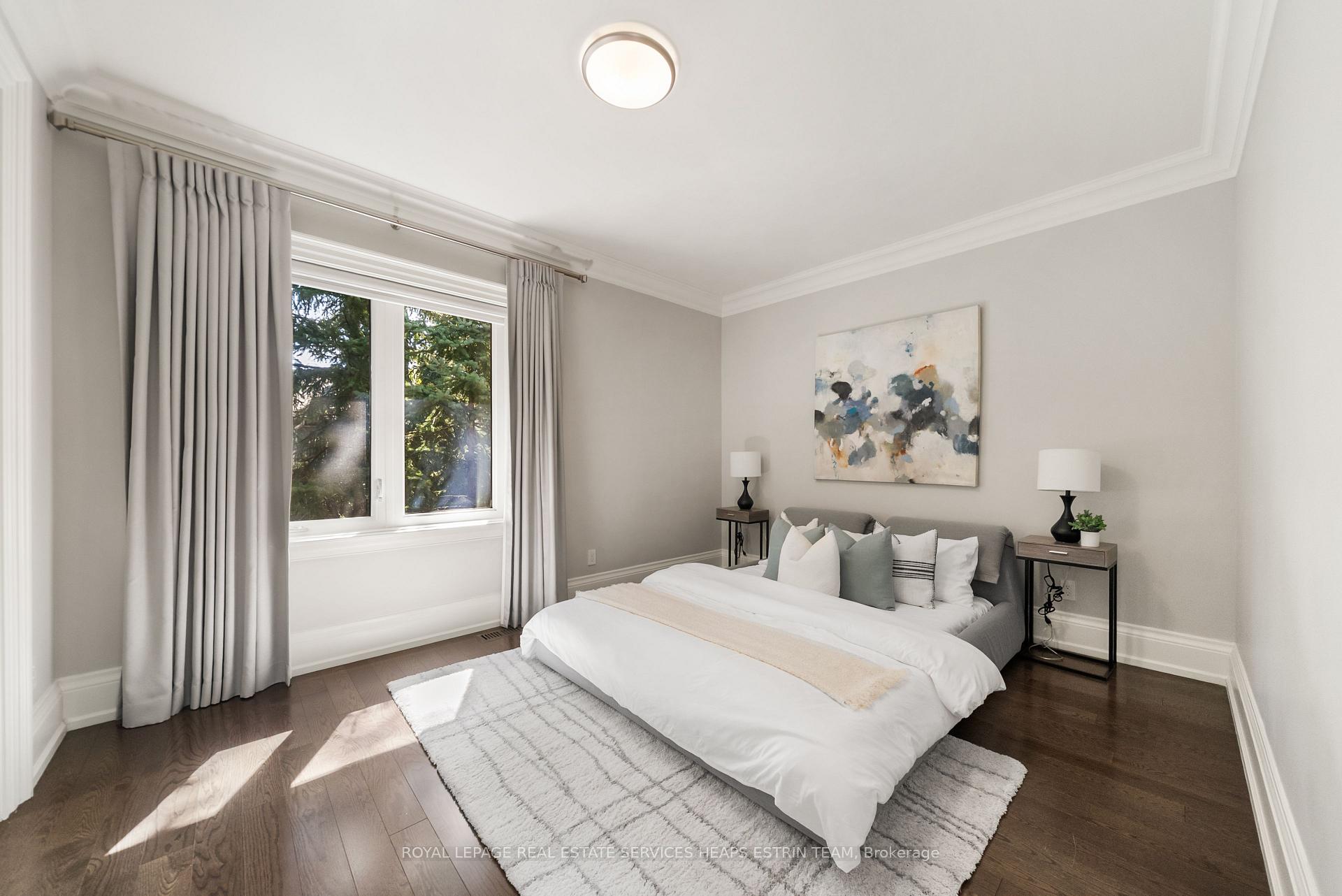 Photo 33 of 10 Moorehill Drive, Toronto, Leaside — HOMEH