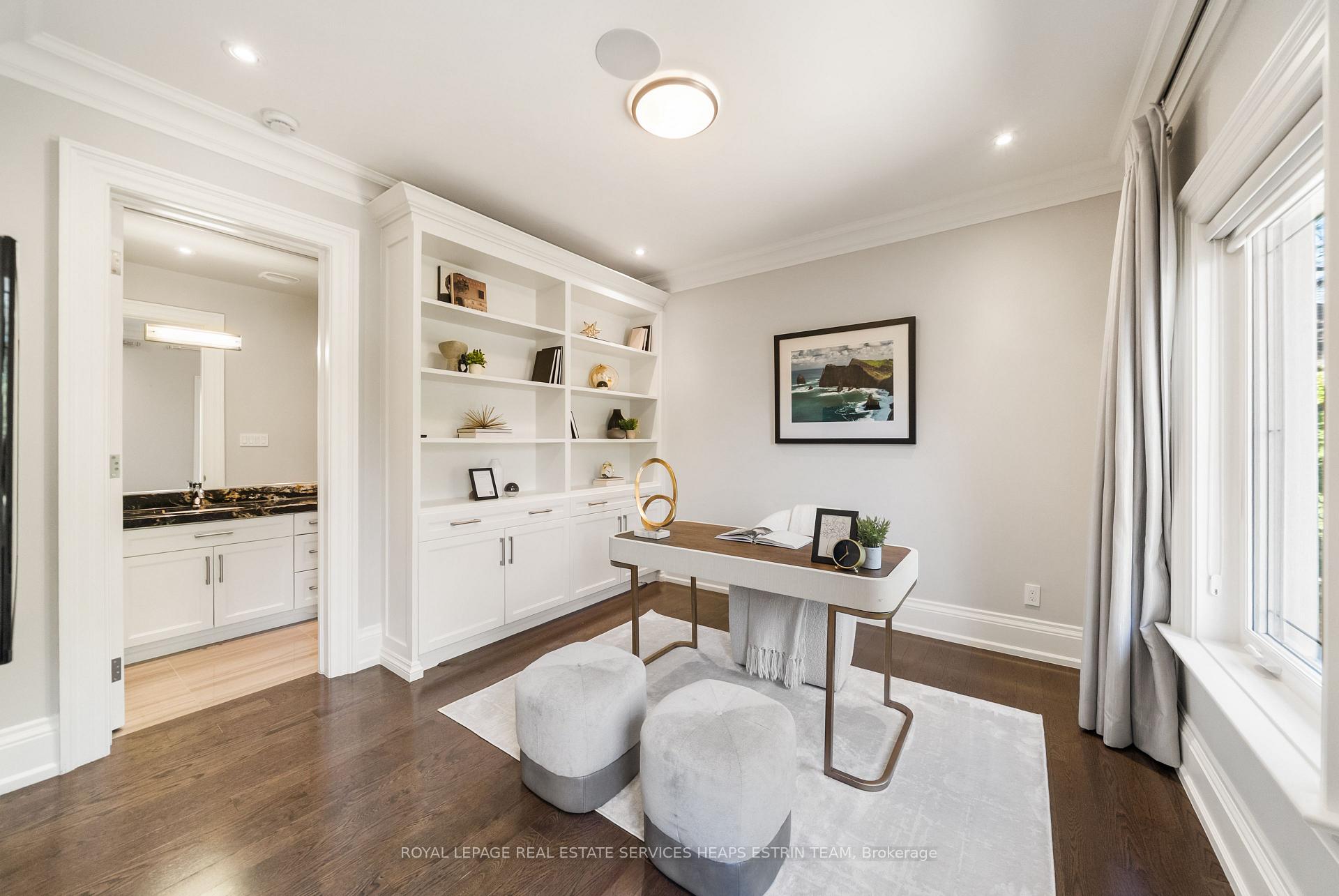 Photo 35 of 10 Moorehill Drive, Toronto, Leaside — HOMEH
