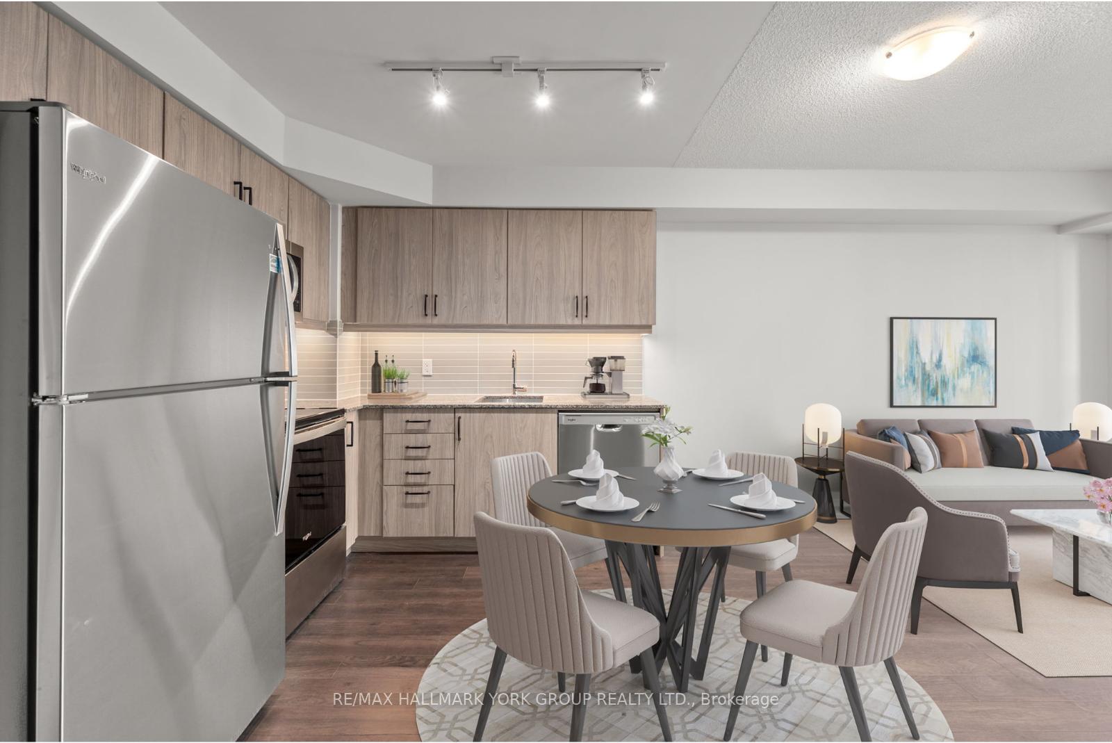 Photo 2 of Unit 903, 20 Meadowglen Place, Scarborough, Woburn — HOMEH