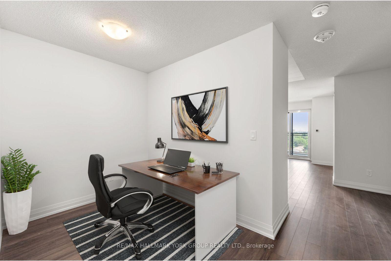 Photo 4 of Unit 903, 20 Meadowglen Place, Scarborough, Woburn — HOMEH