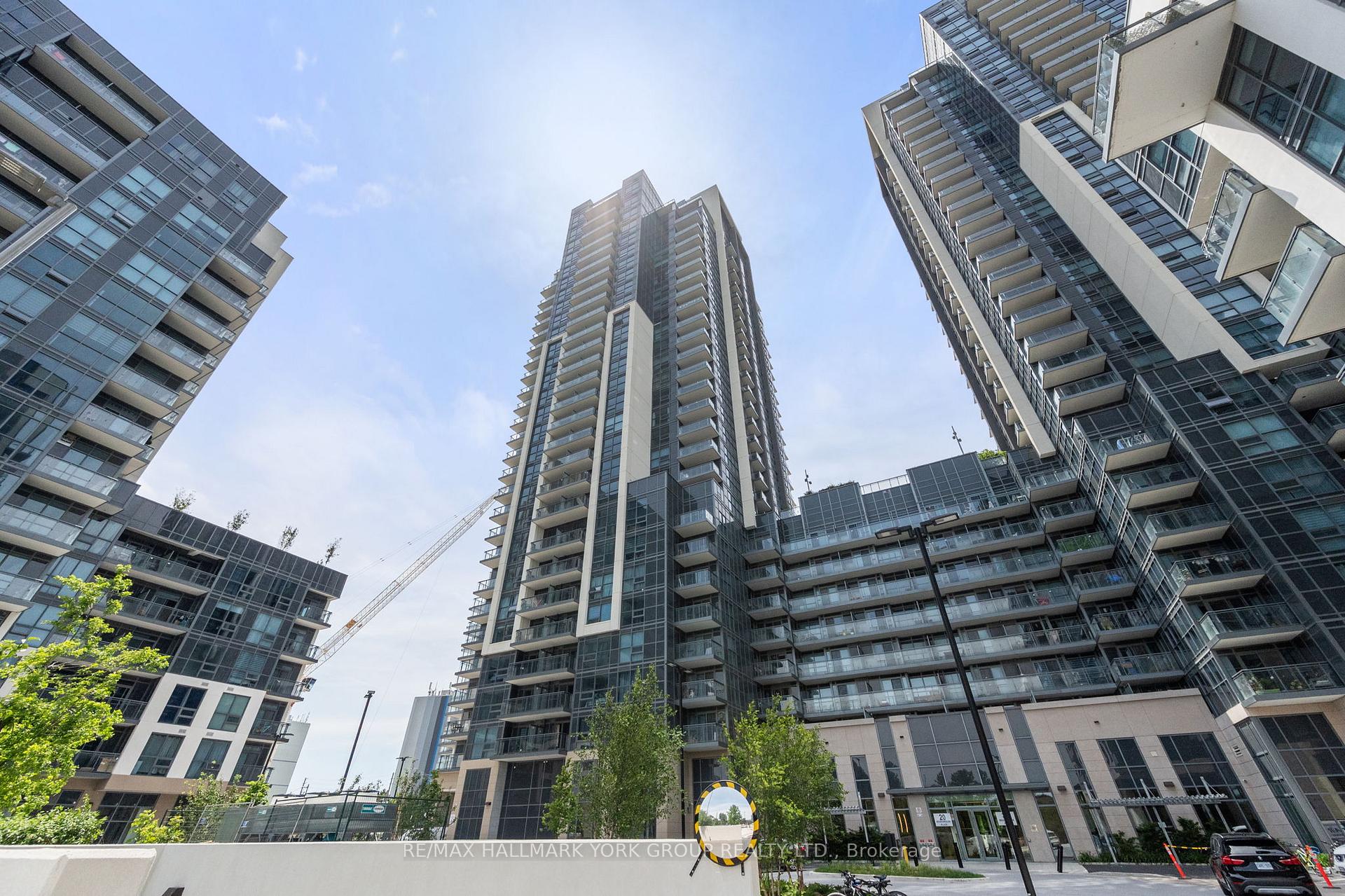 Photo 25 of Unit 903, 20 Meadowglen Place, Scarborough, Woburn — HOMEH