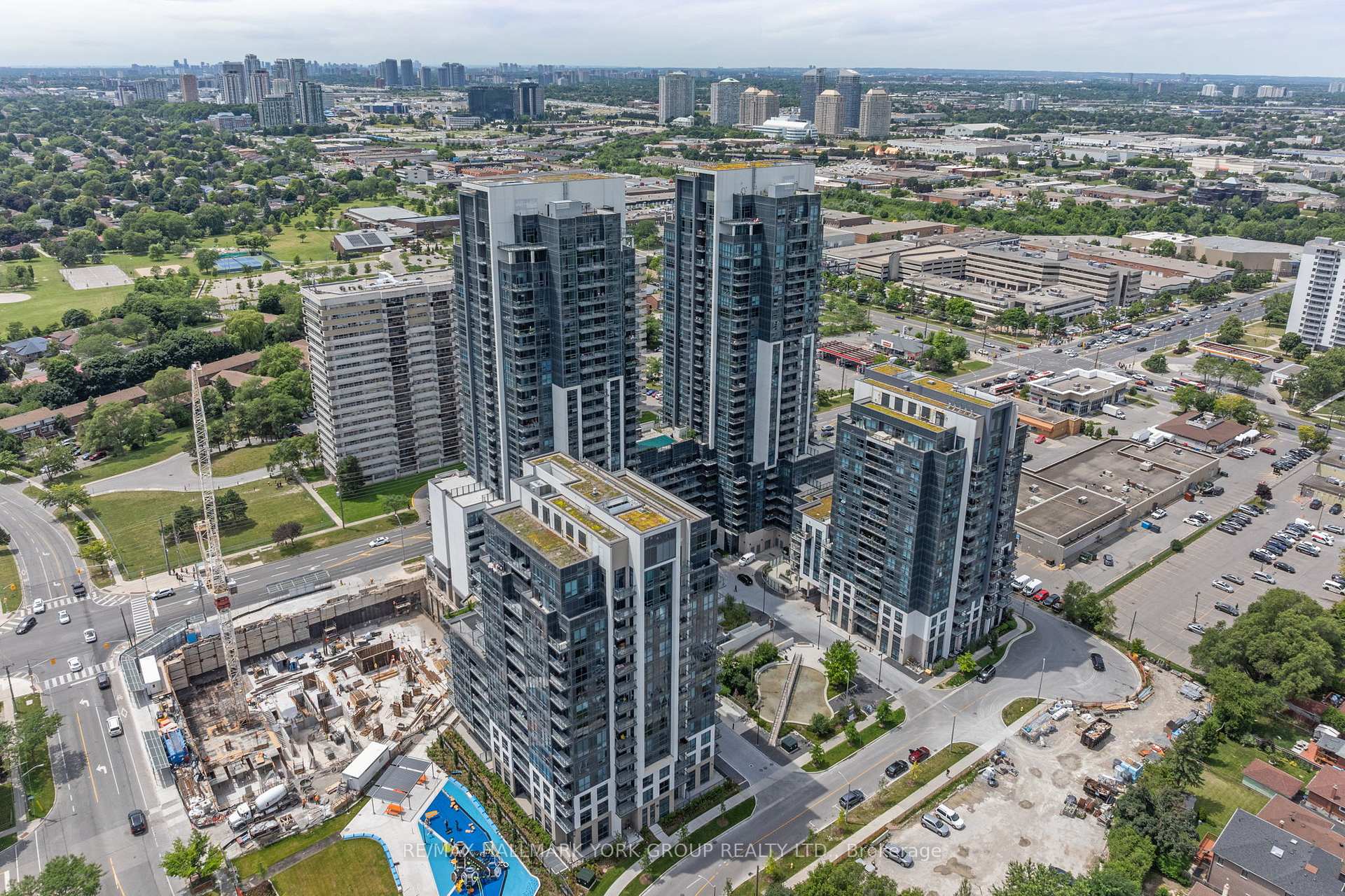 Photo 26 of Unit 903, 20 Meadowglen Place, Scarborough, Woburn — HOMEH