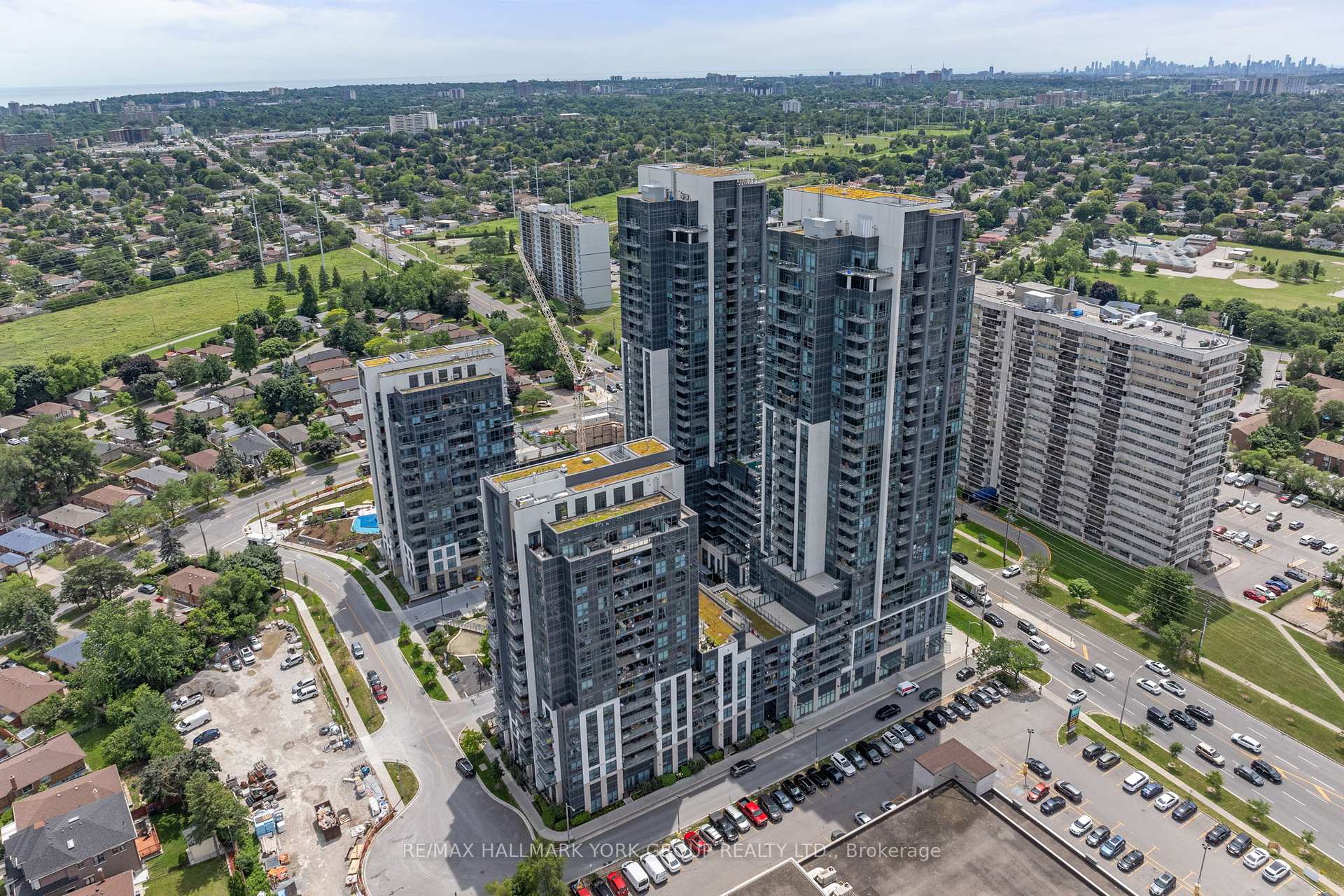 Photo 27 of Unit 903, 20 Meadowglen Place, Scarborough, Woburn — HOMEH