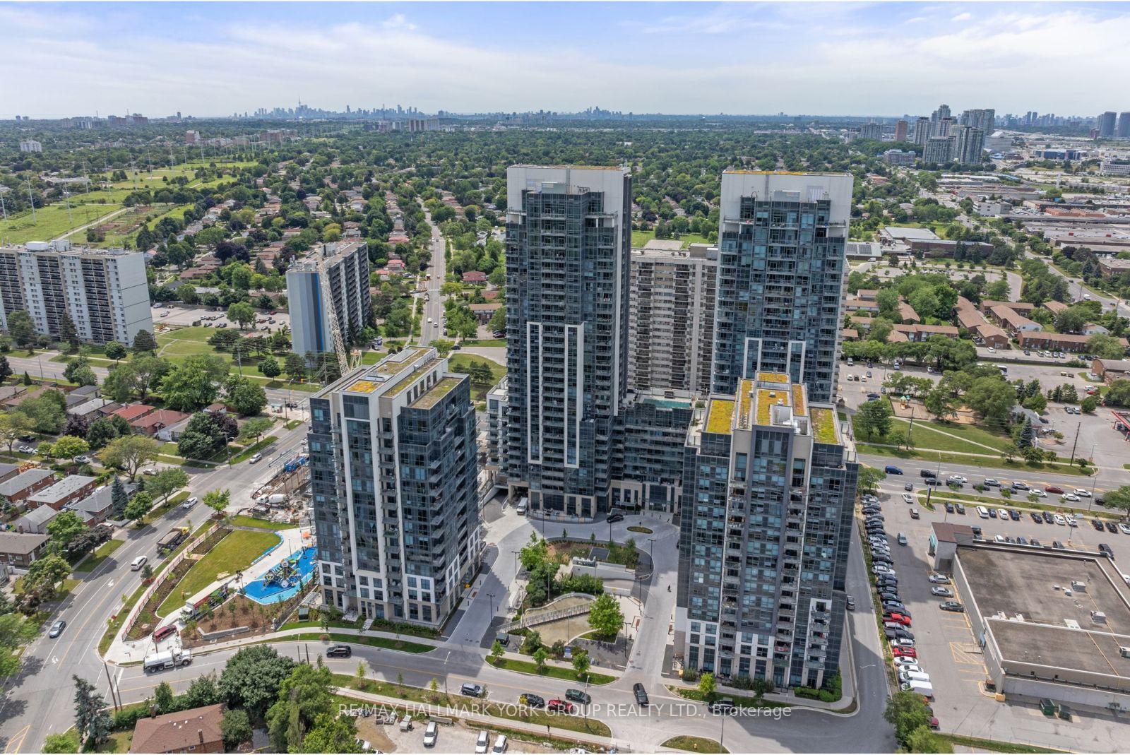 Photo 29 of Unit 903, 20 Meadowglen Place, Scarborough, Woburn — HOMEH