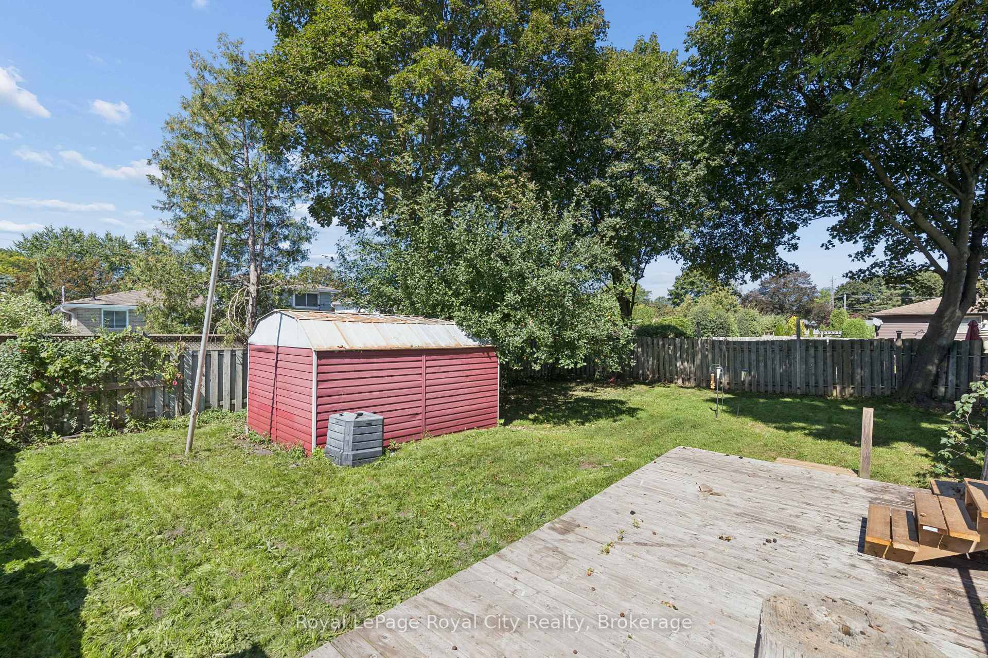 Photo 30 of 16 Heather Court, Halton Hills, Georgetown — HOMEH
