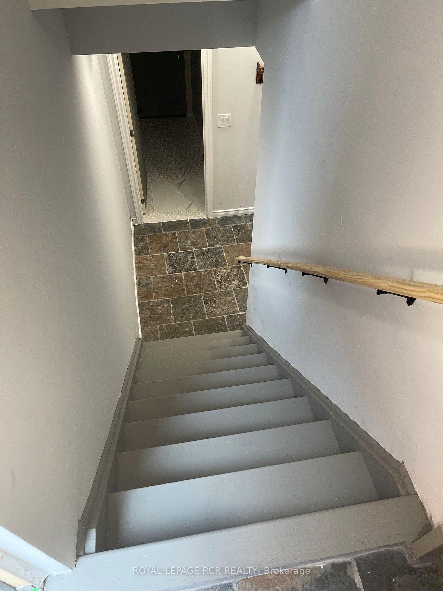 Photo 5 of Unit Basement, 109 Senator Way, Caledon, Bolton North — HOMEH