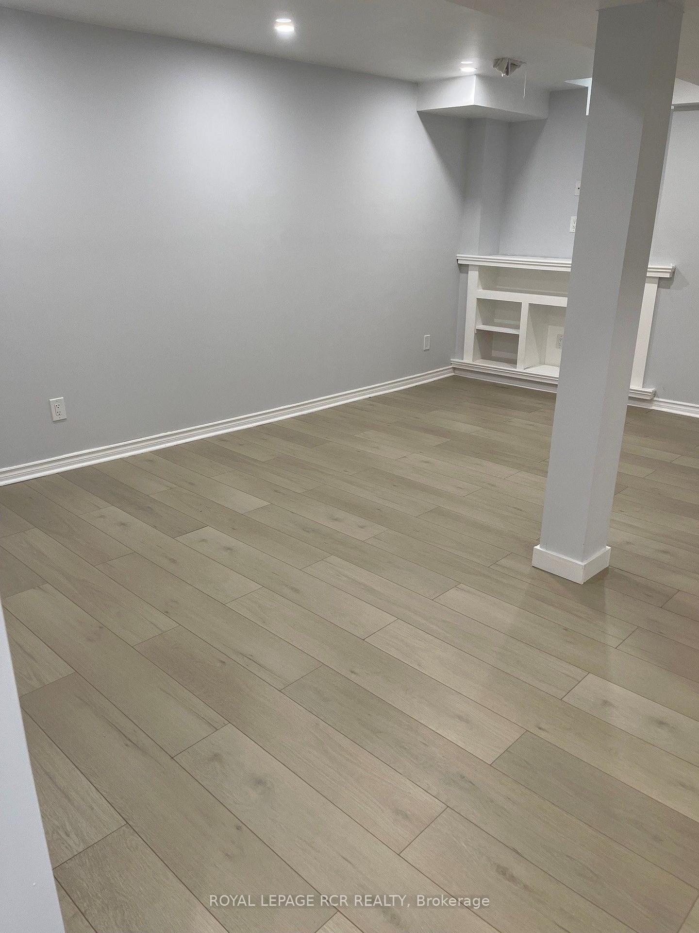 Photo 13 of Unit Basement, 109 Senator Way, Caledon, Bolton North — HOMEH