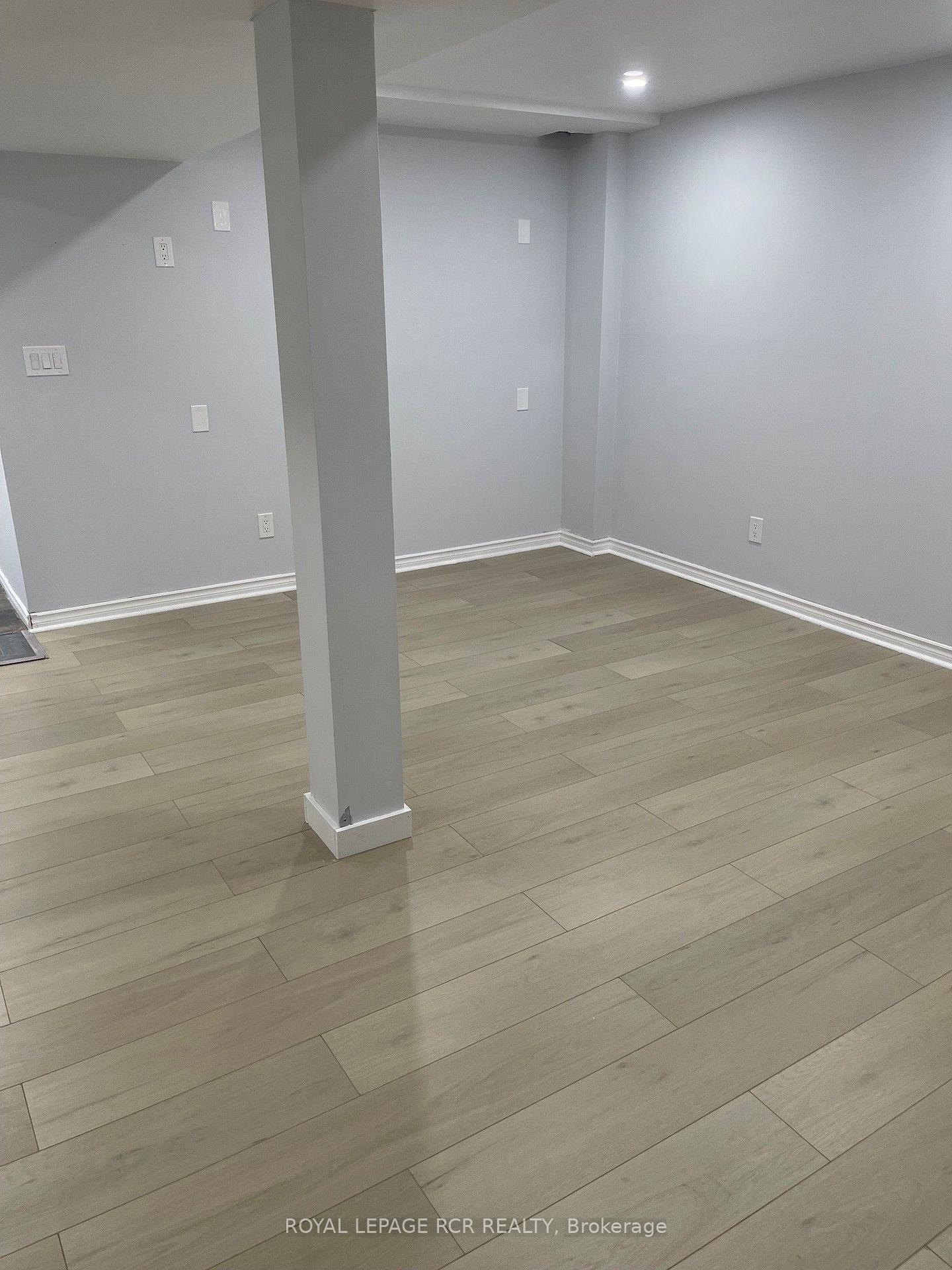 Photo 11 of Unit Basement, 109 Senator Way, Caledon, Bolton North — HOMEH